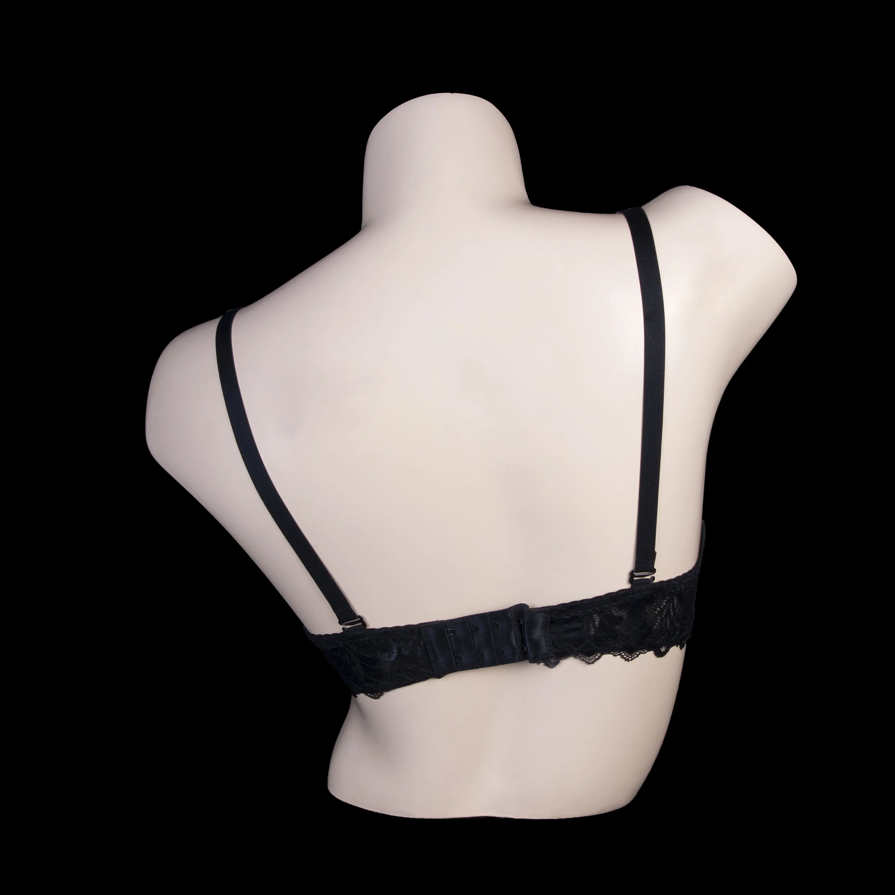 Underwired Push Up Bra 9901