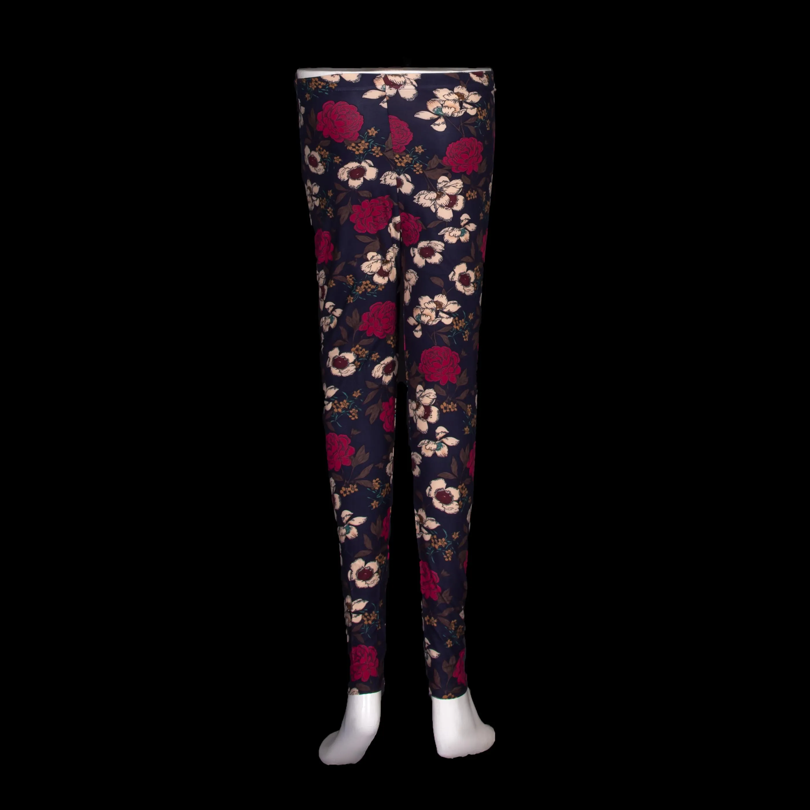 Ladies print design Bottom