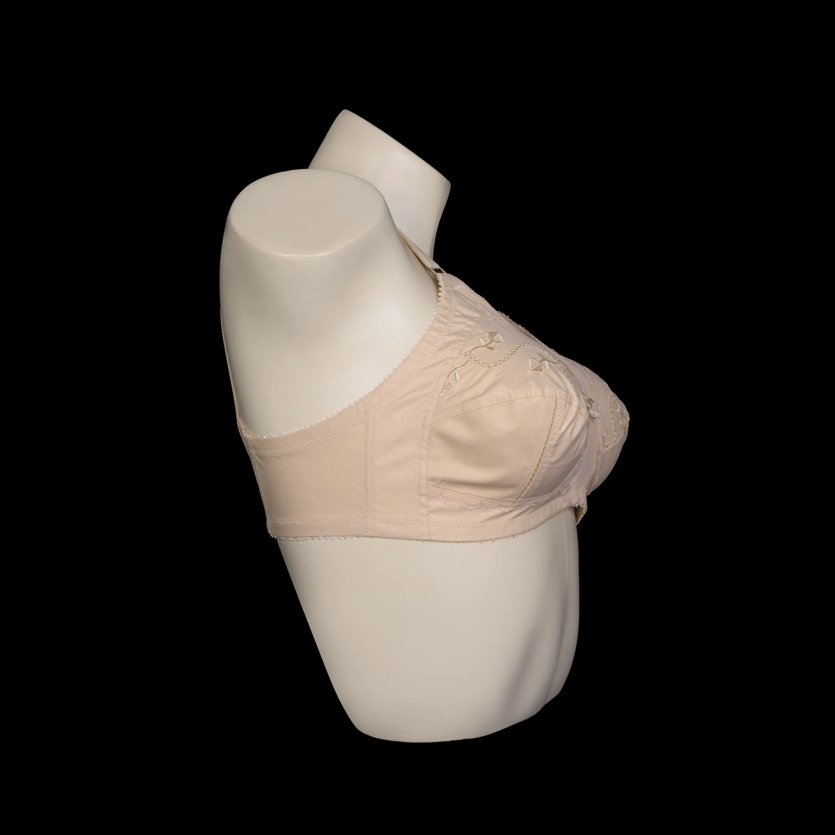 Espico Comfee Cotton Bra