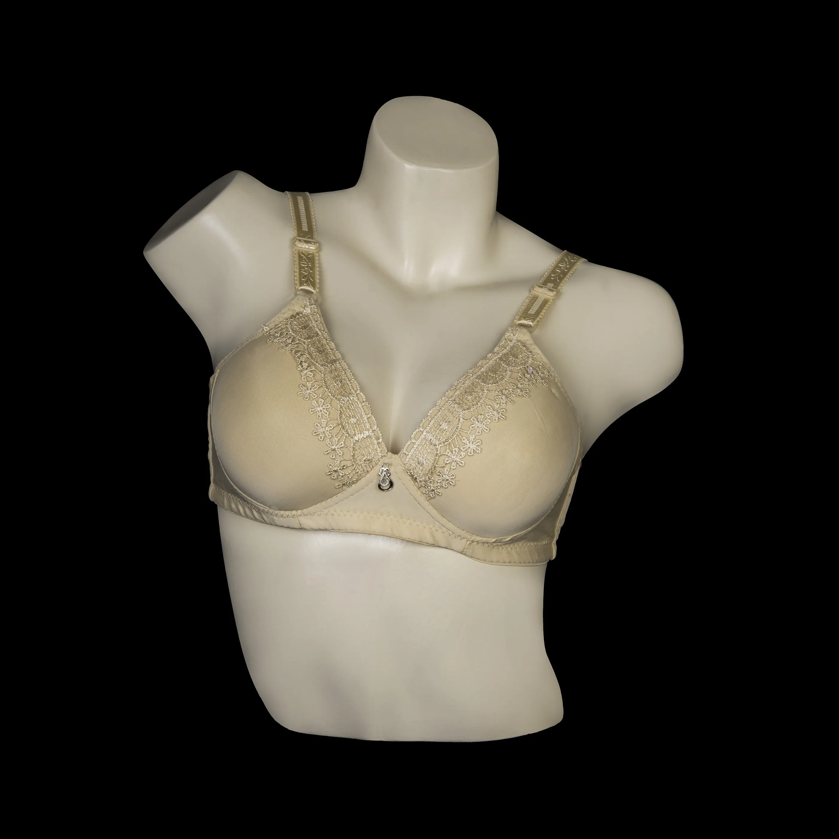 Full Cup Padded Bra 35713