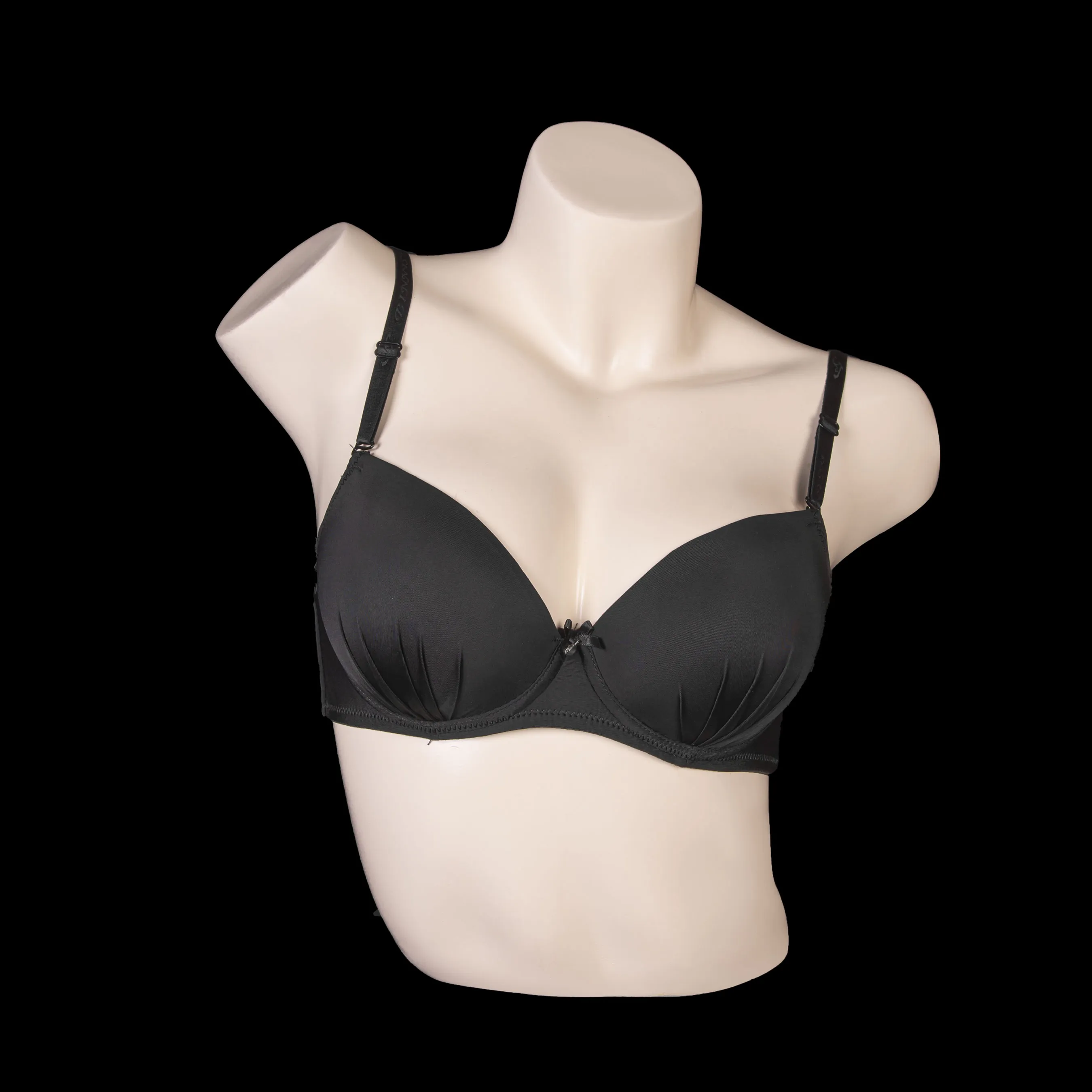 Plunge Curve Wired Padded Bra