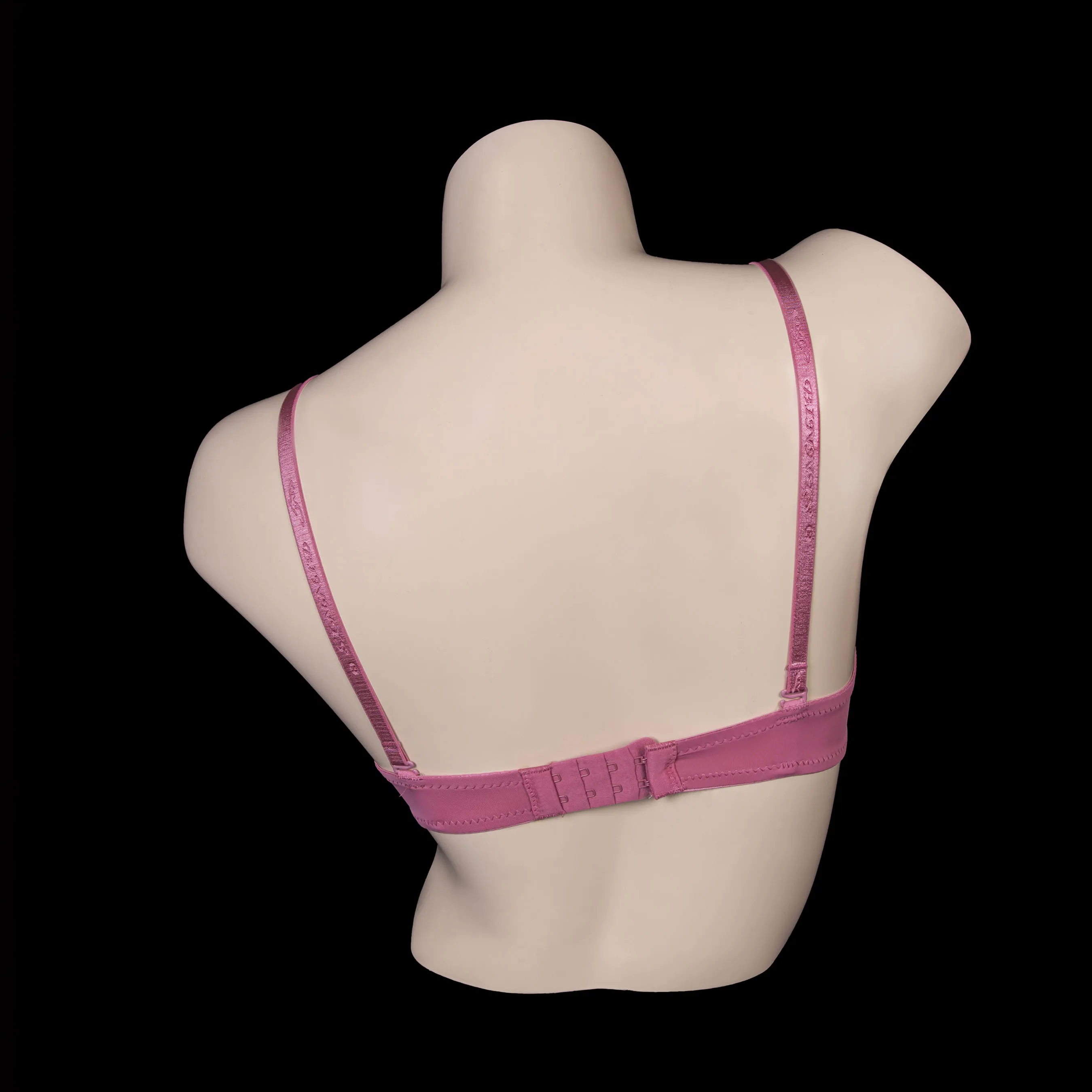 Plunge Curve Wired Padded Bra