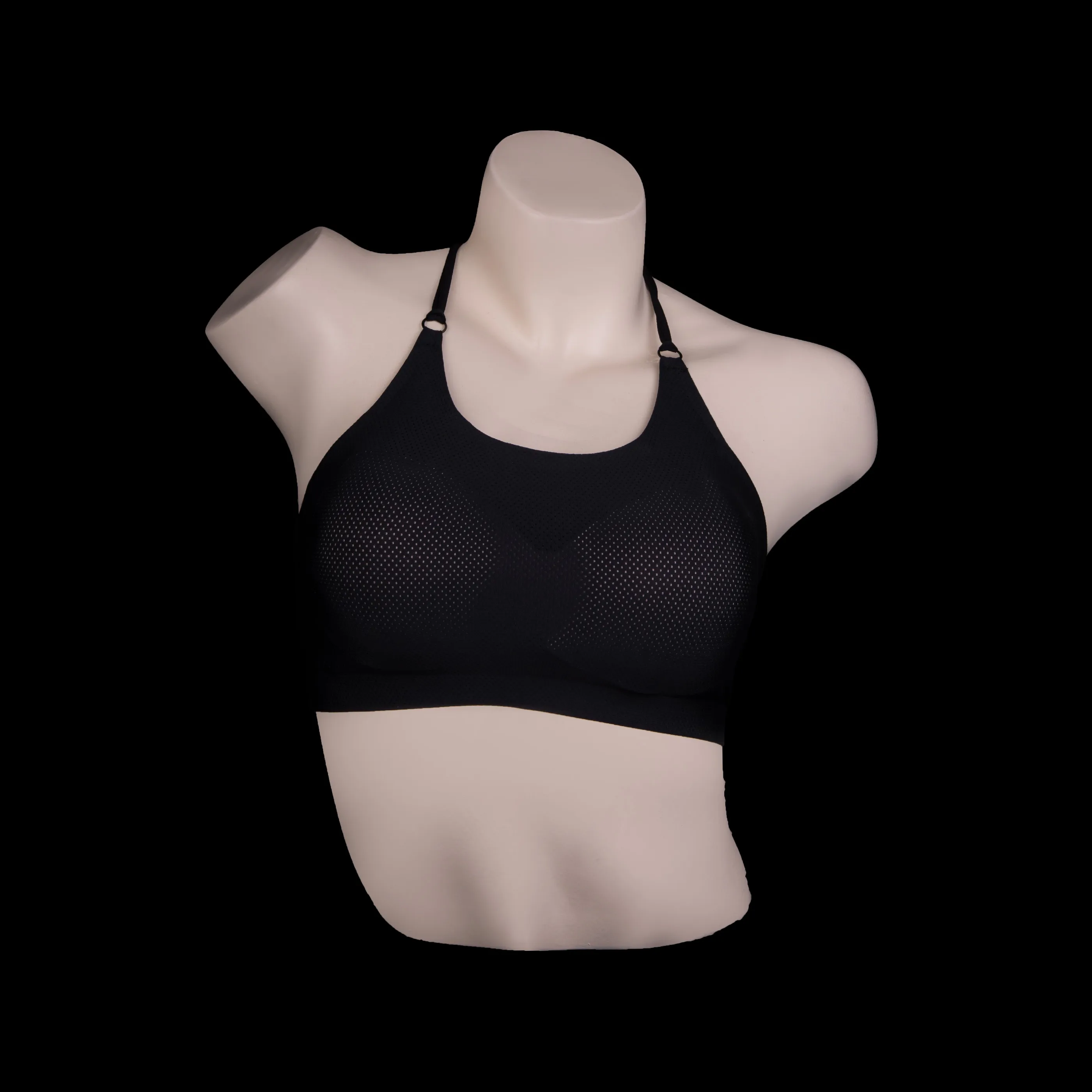 Lightly Padded Women Sports Bra