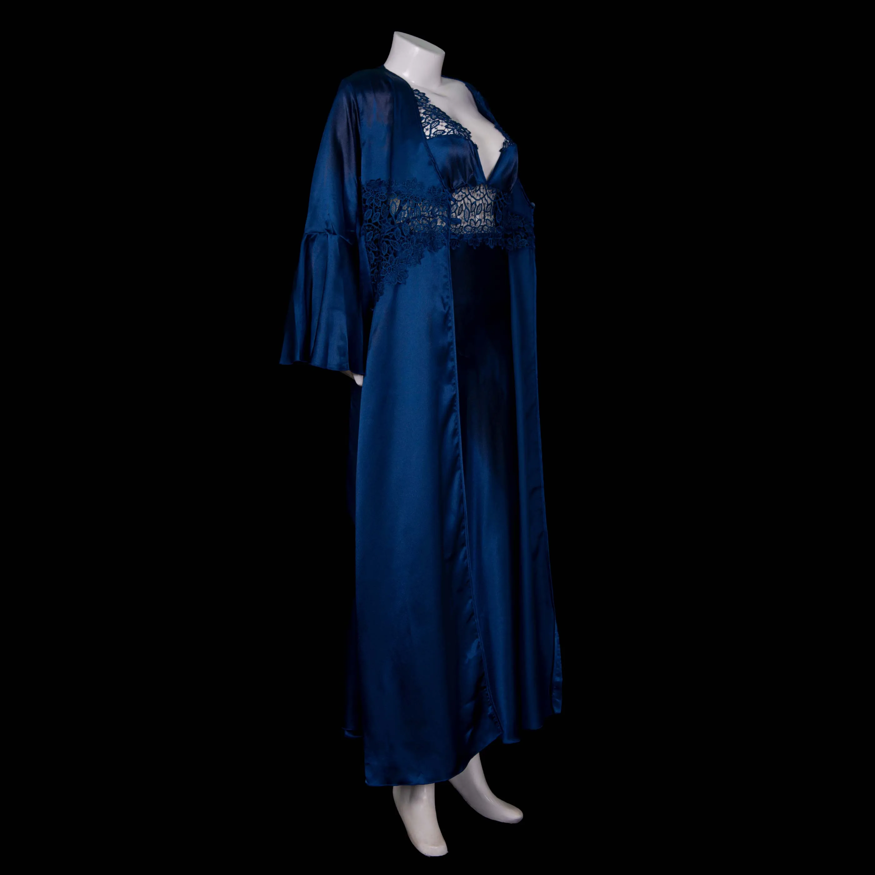 Moongirl wedding night suit