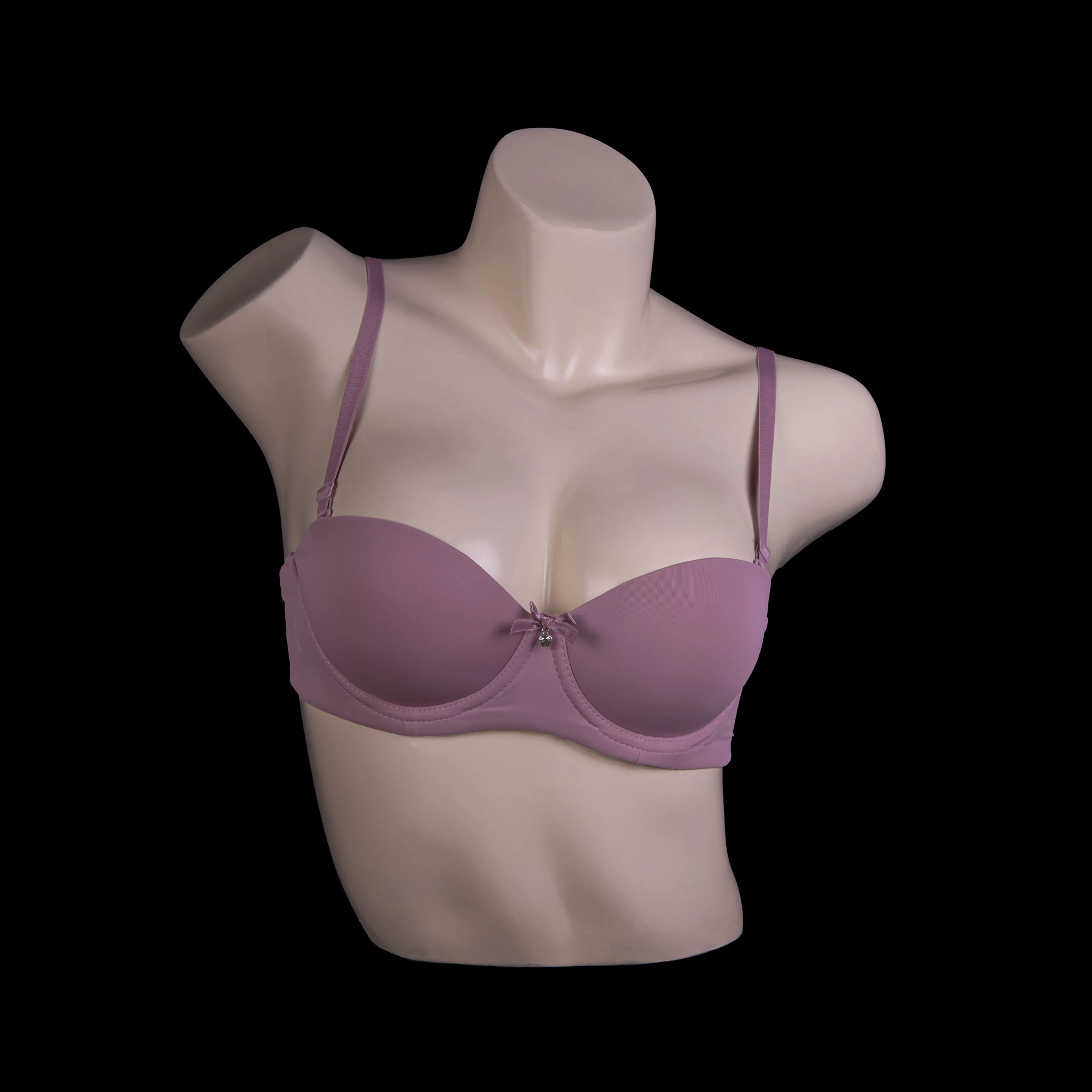Wired Push Up Padded Bra