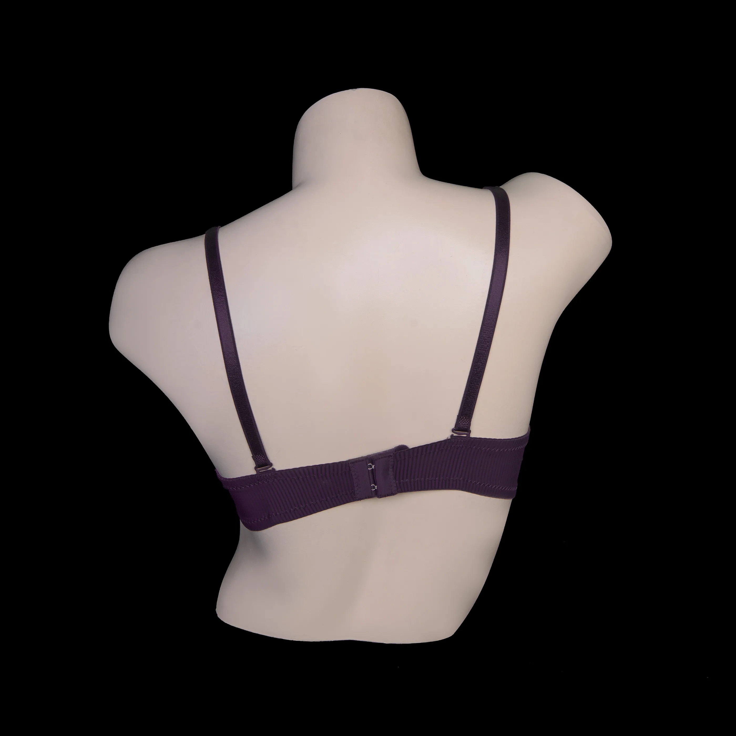 Wired Padded Bra 8709