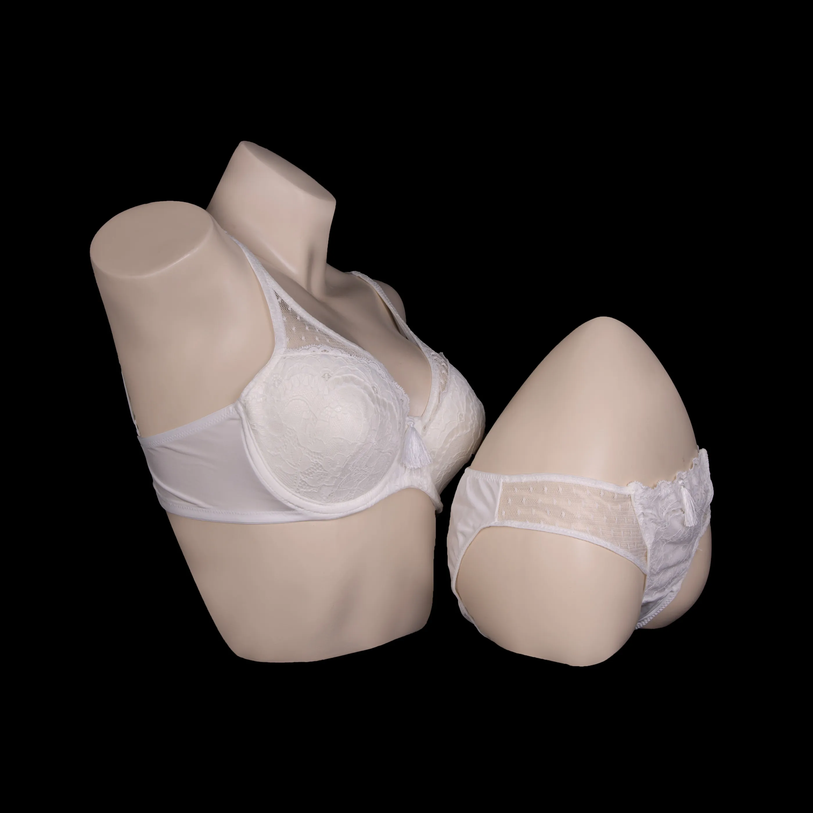 Anil Women's Lace Bra Set 4801