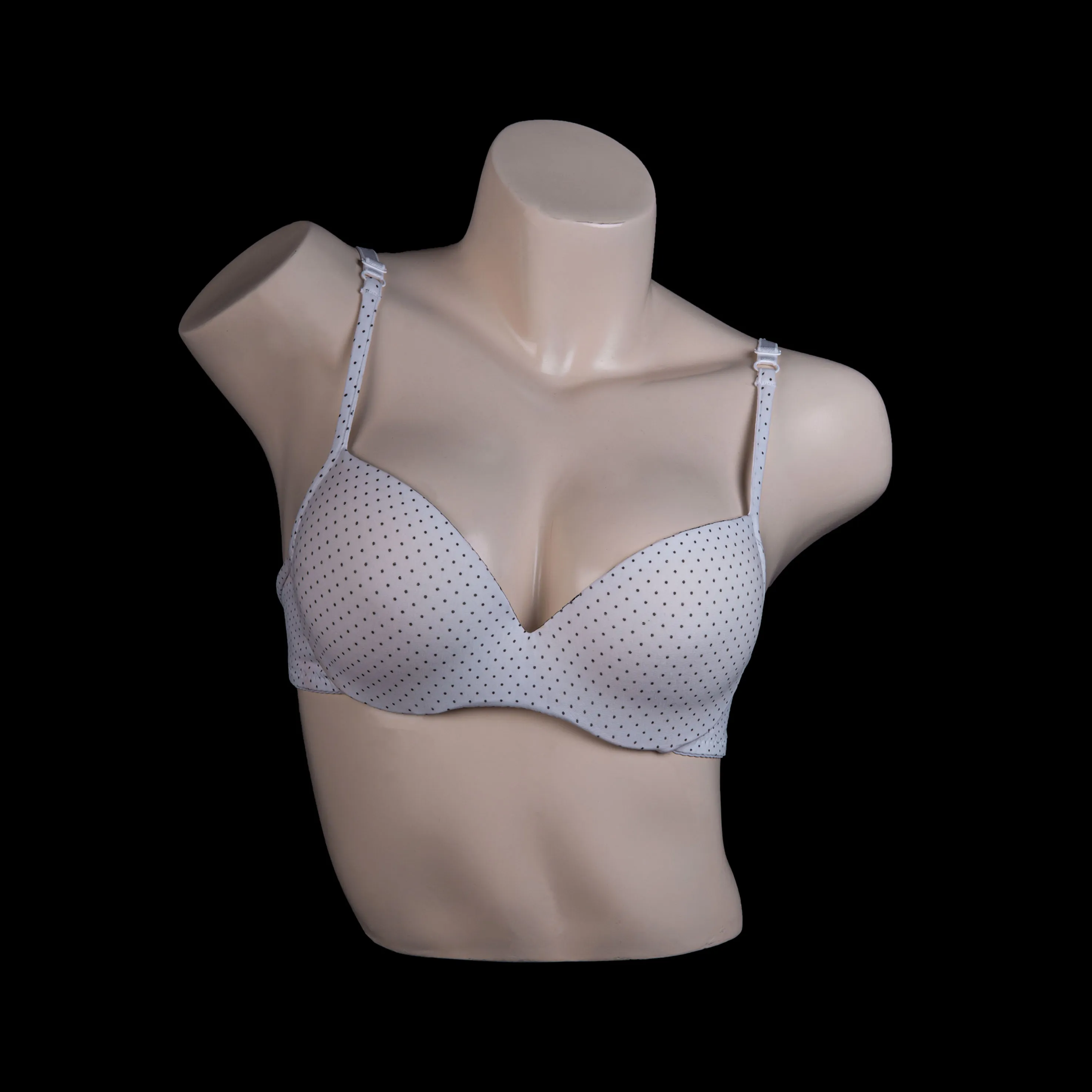 Wired Padded Bra 7057