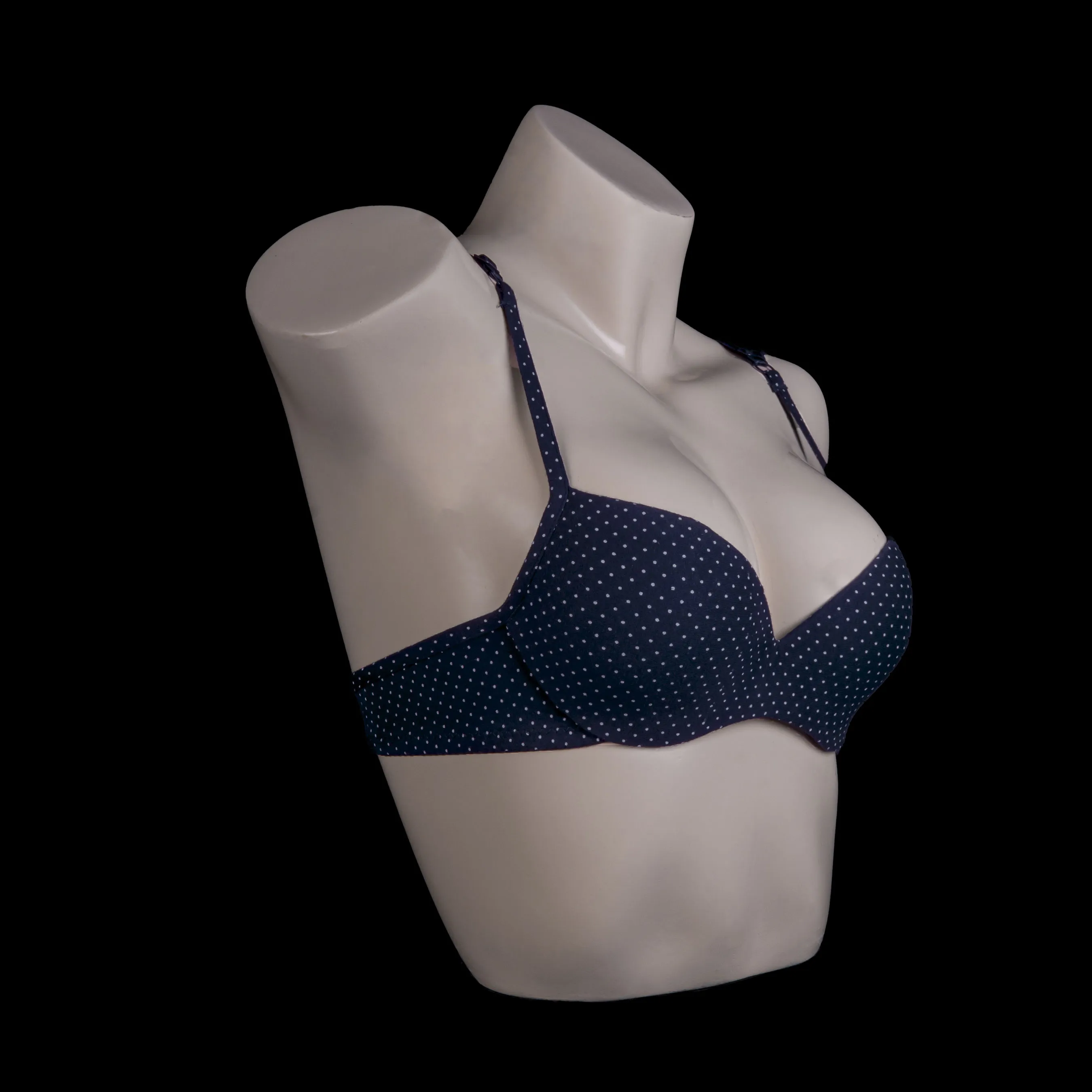 Wired Padded Bra 7057