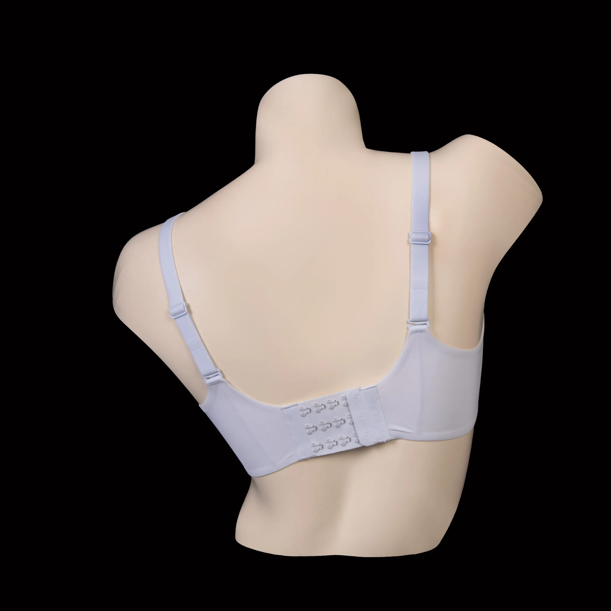Soft Stretchable Pads Removable Bra