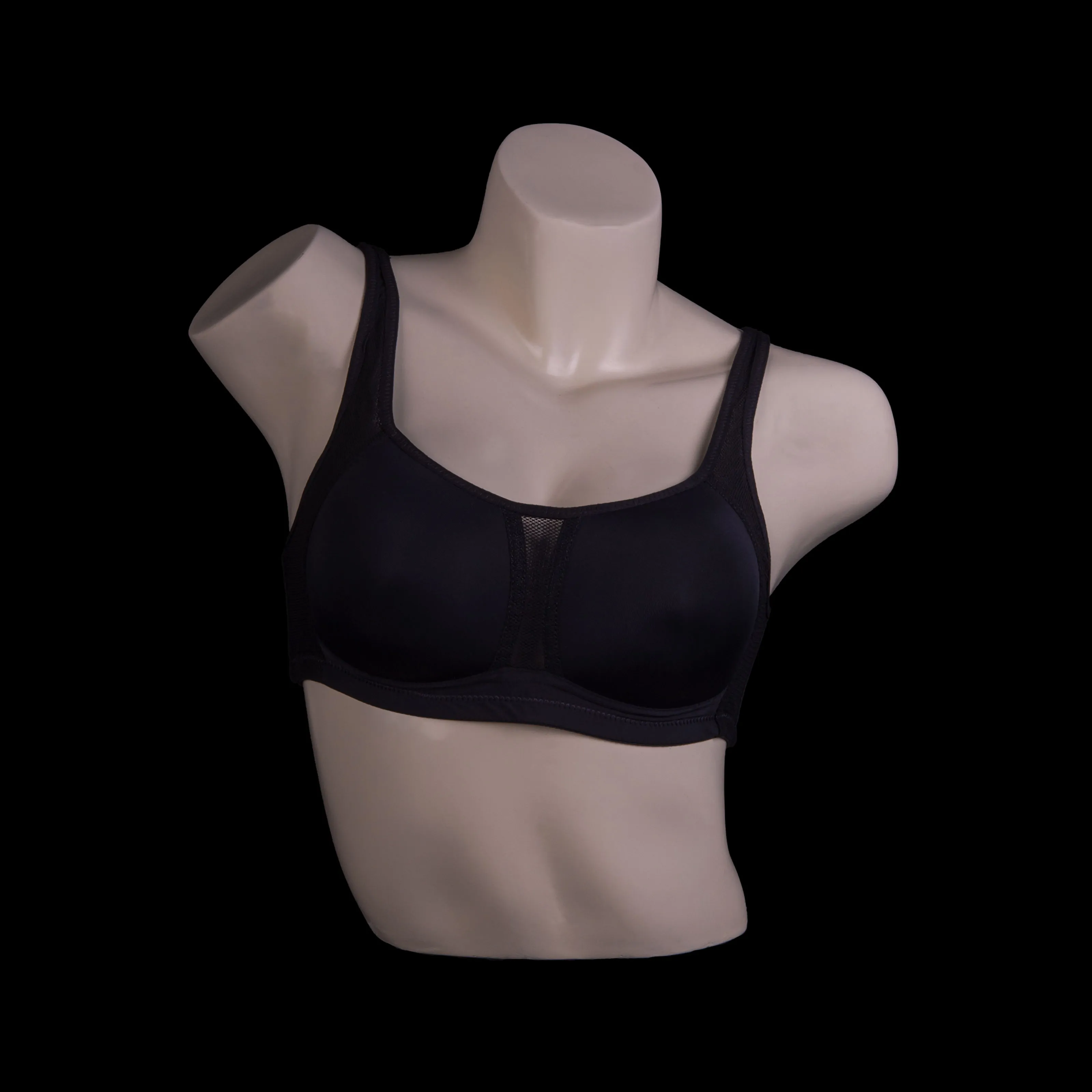 Soft Padded Bra 9301