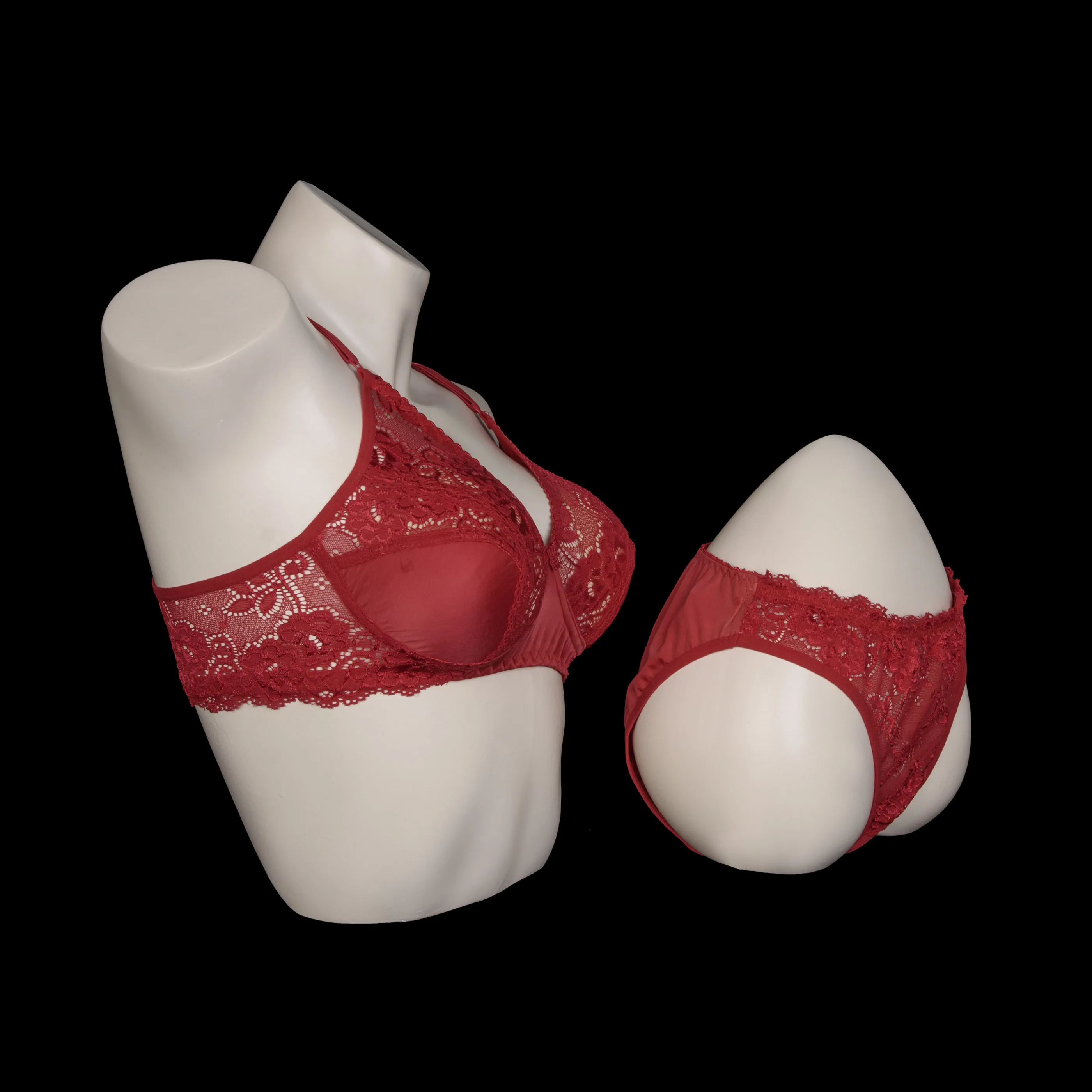 Bridal Bra Set 10002