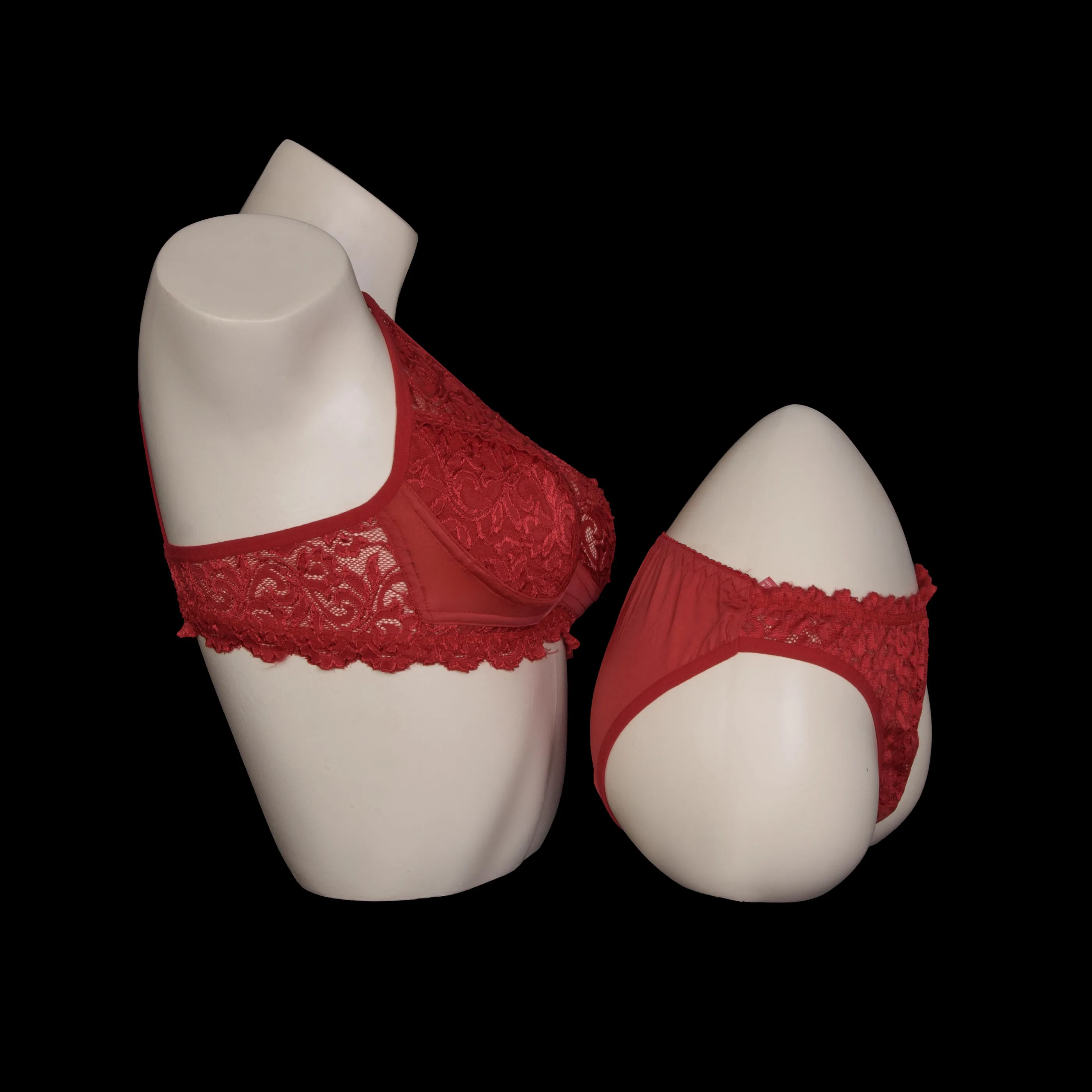 Bridal Bra Set 10000