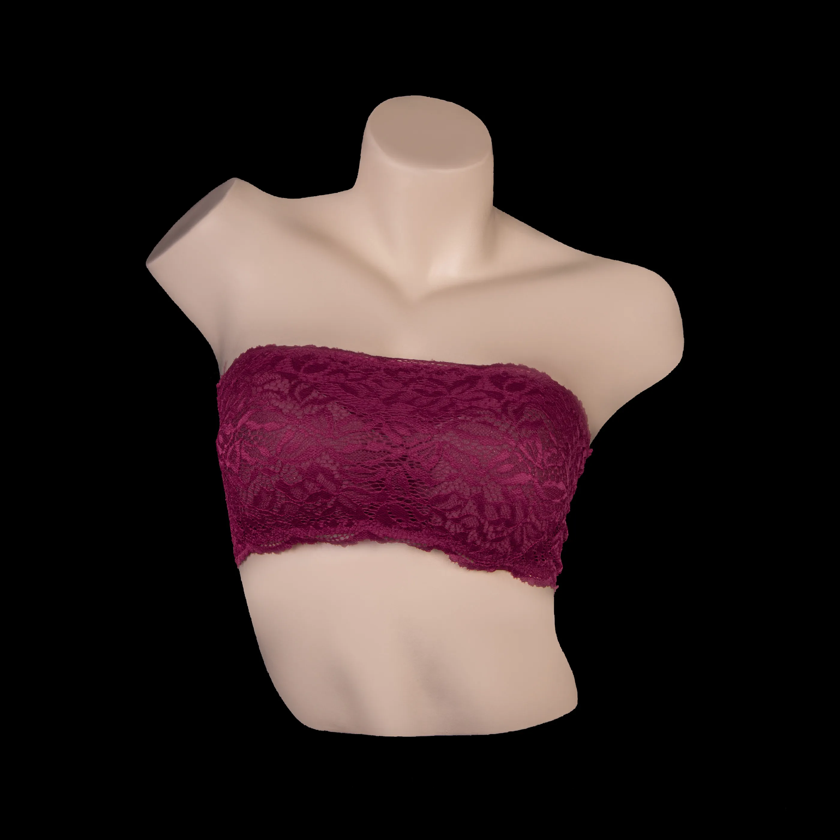 Strapless Bra 9902