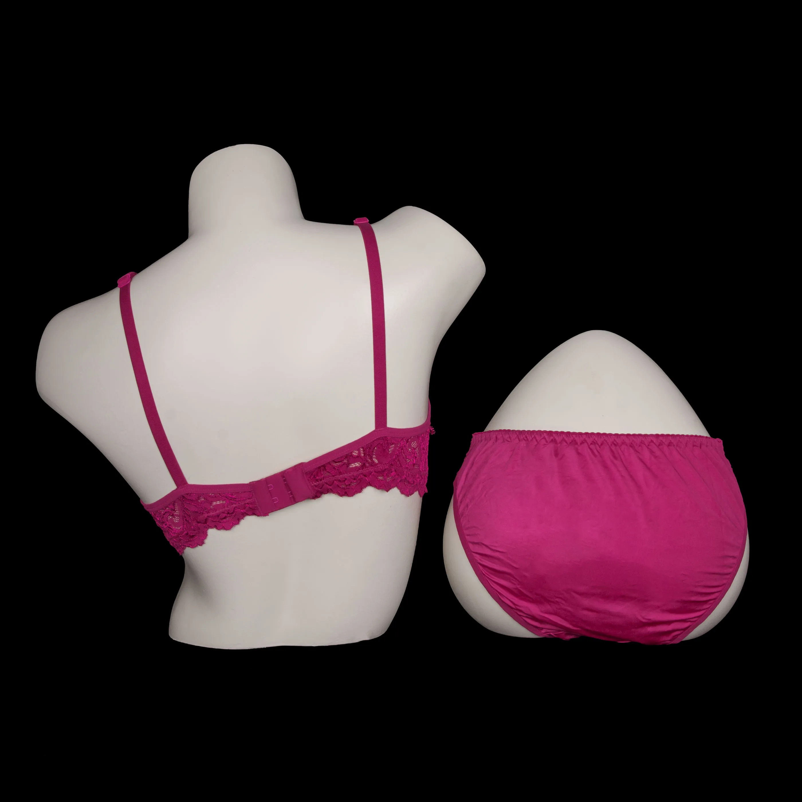 Bridal Bra Set 10000