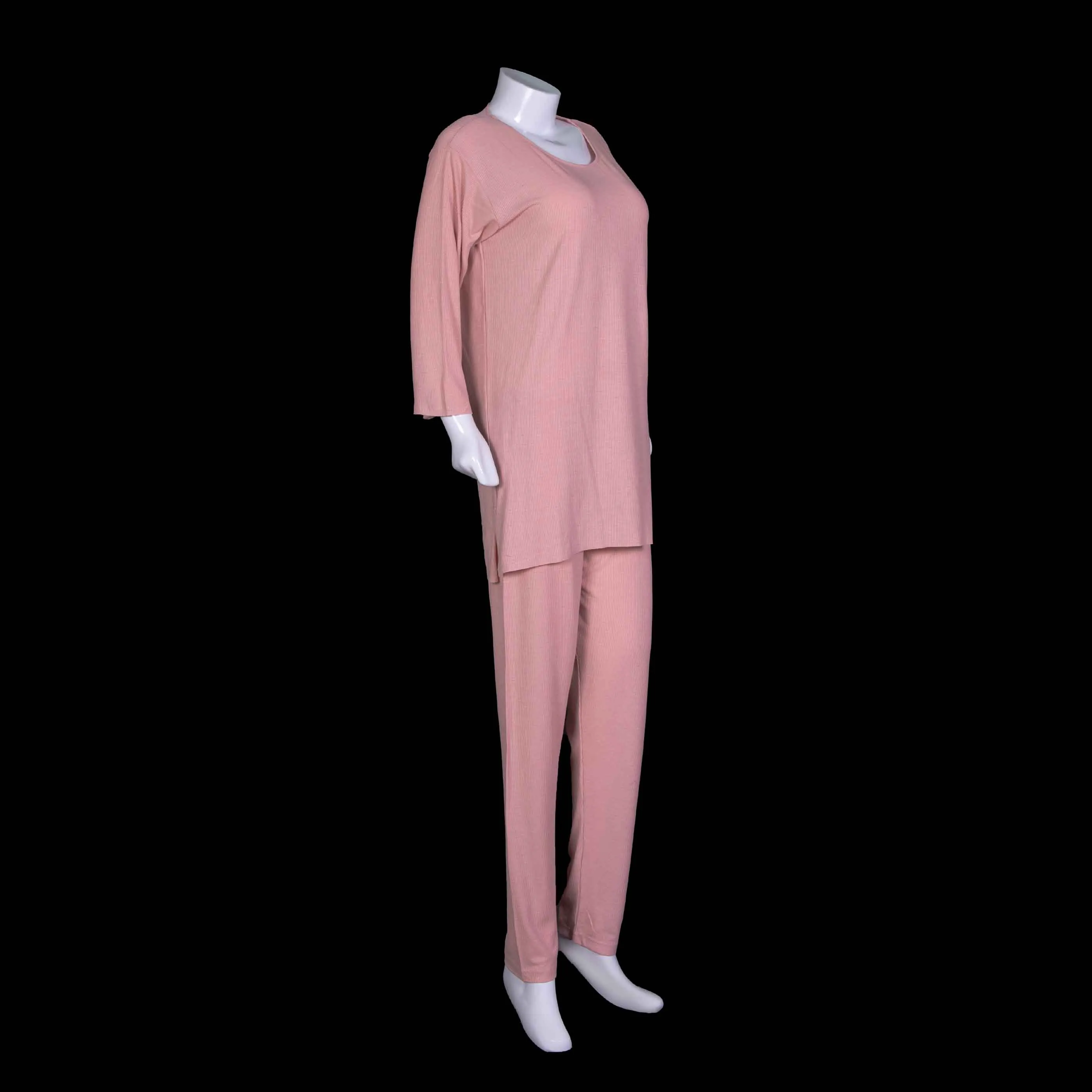 Ladies Night Wear Pajama Set Suit