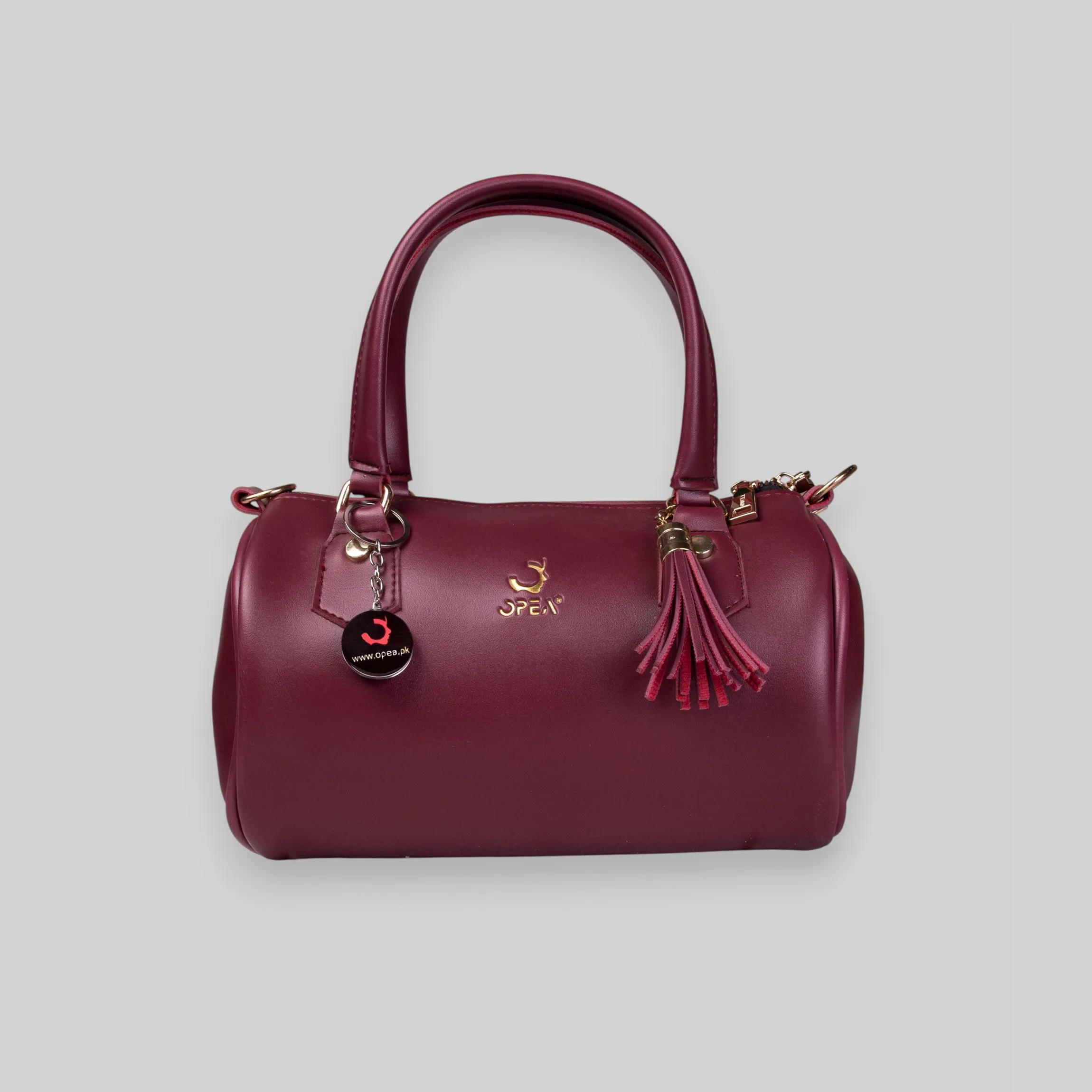 Opea Barrel Handbag For women