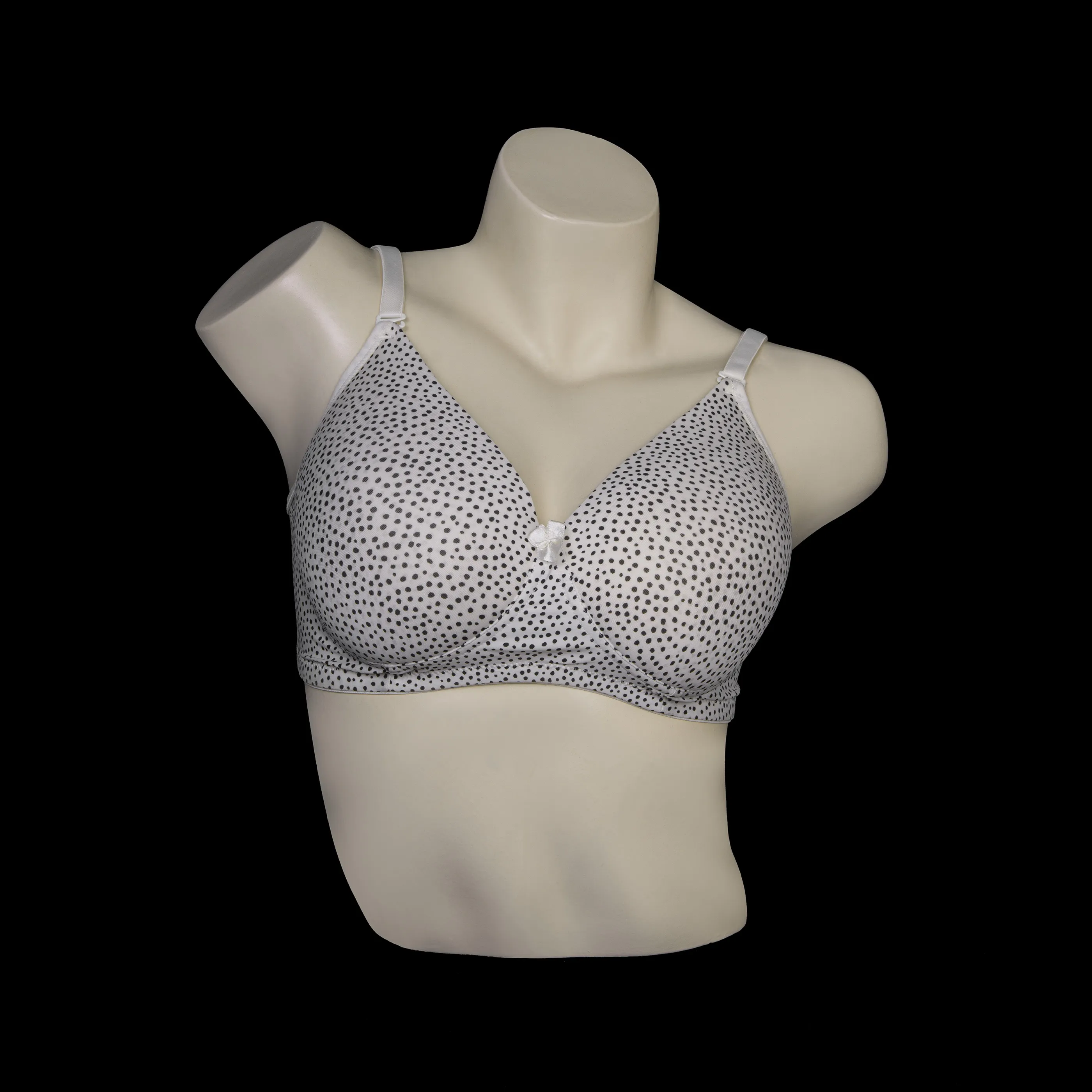 Padded T Shirt Bra 925