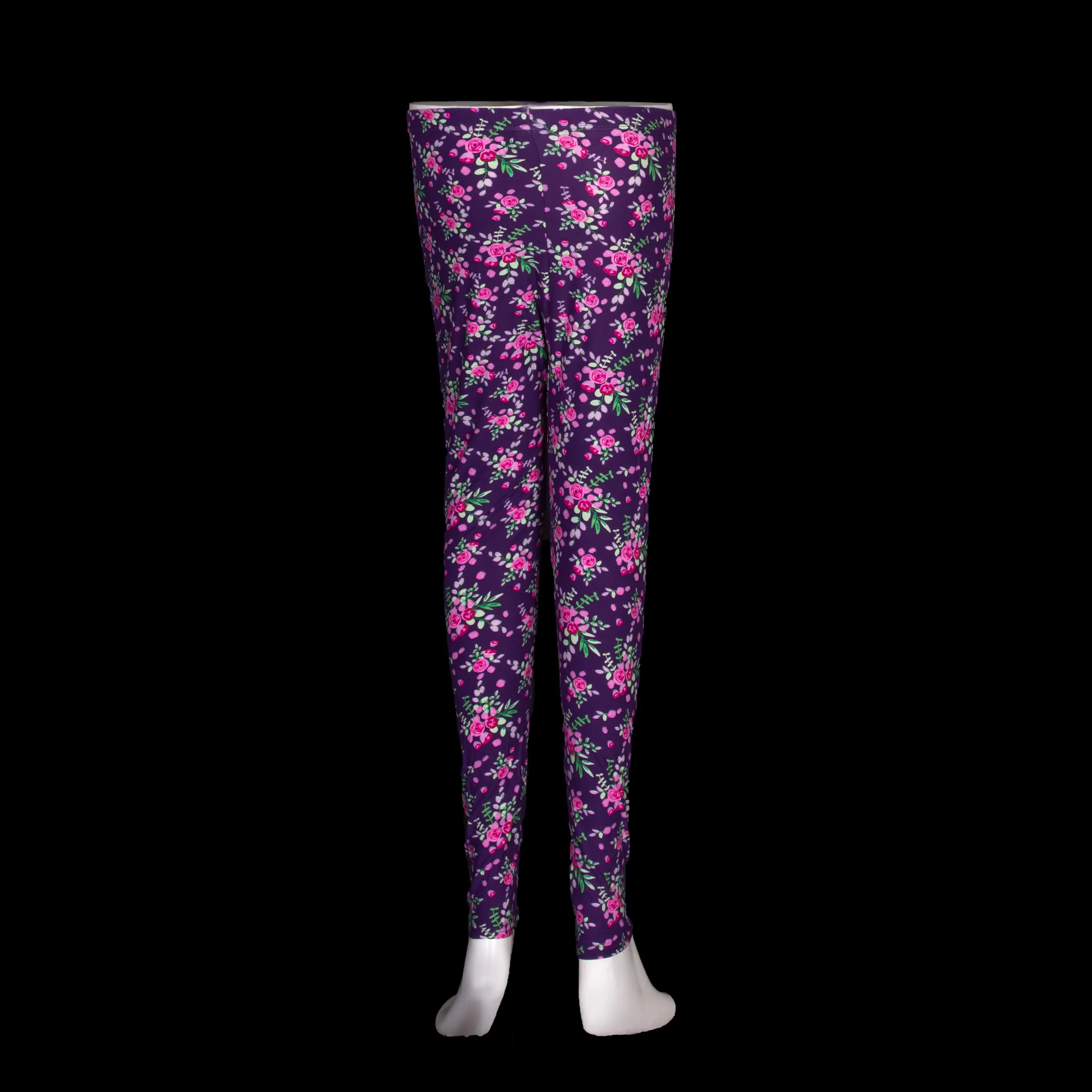 Ladies print design Bottom