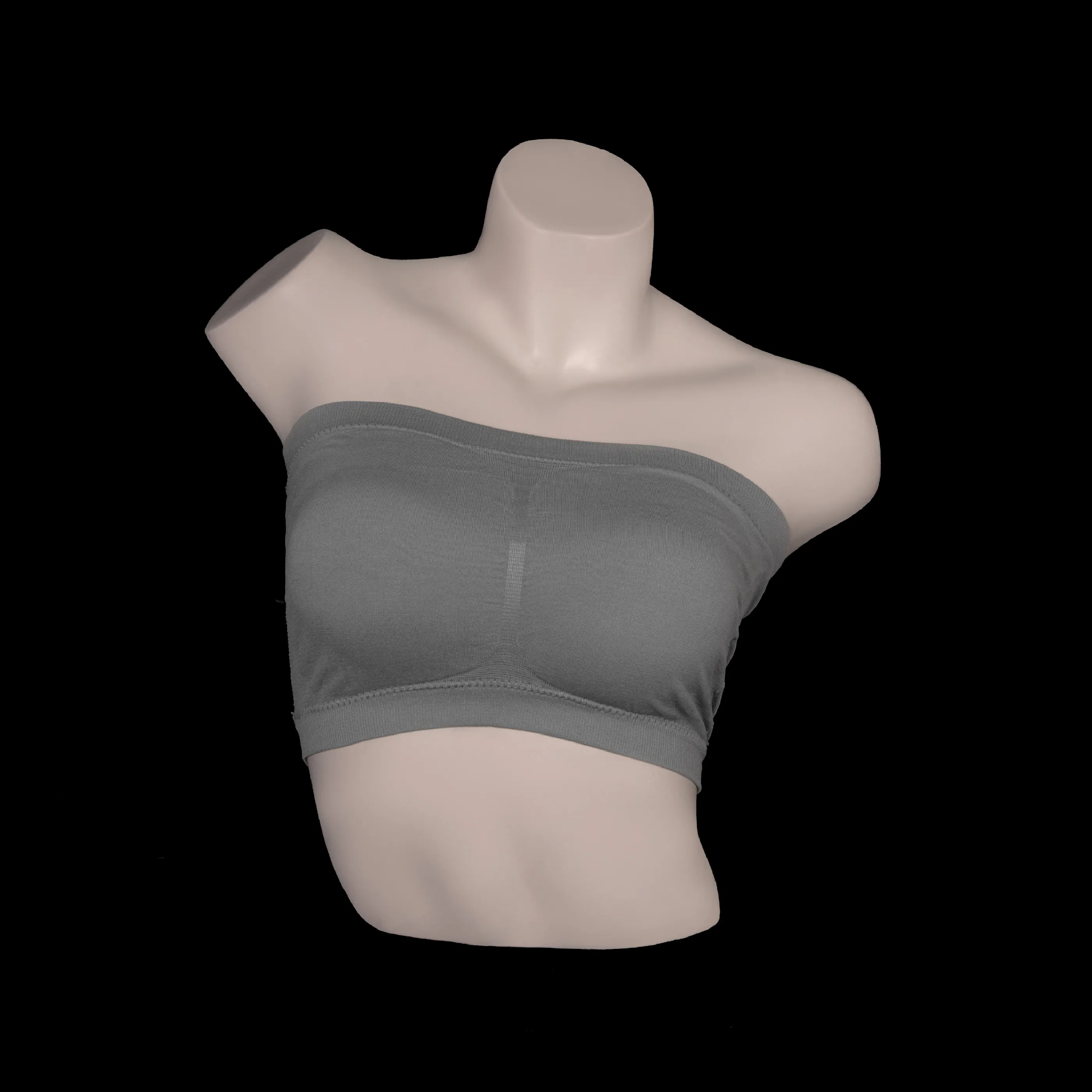 Strapless Padded Bra 7735