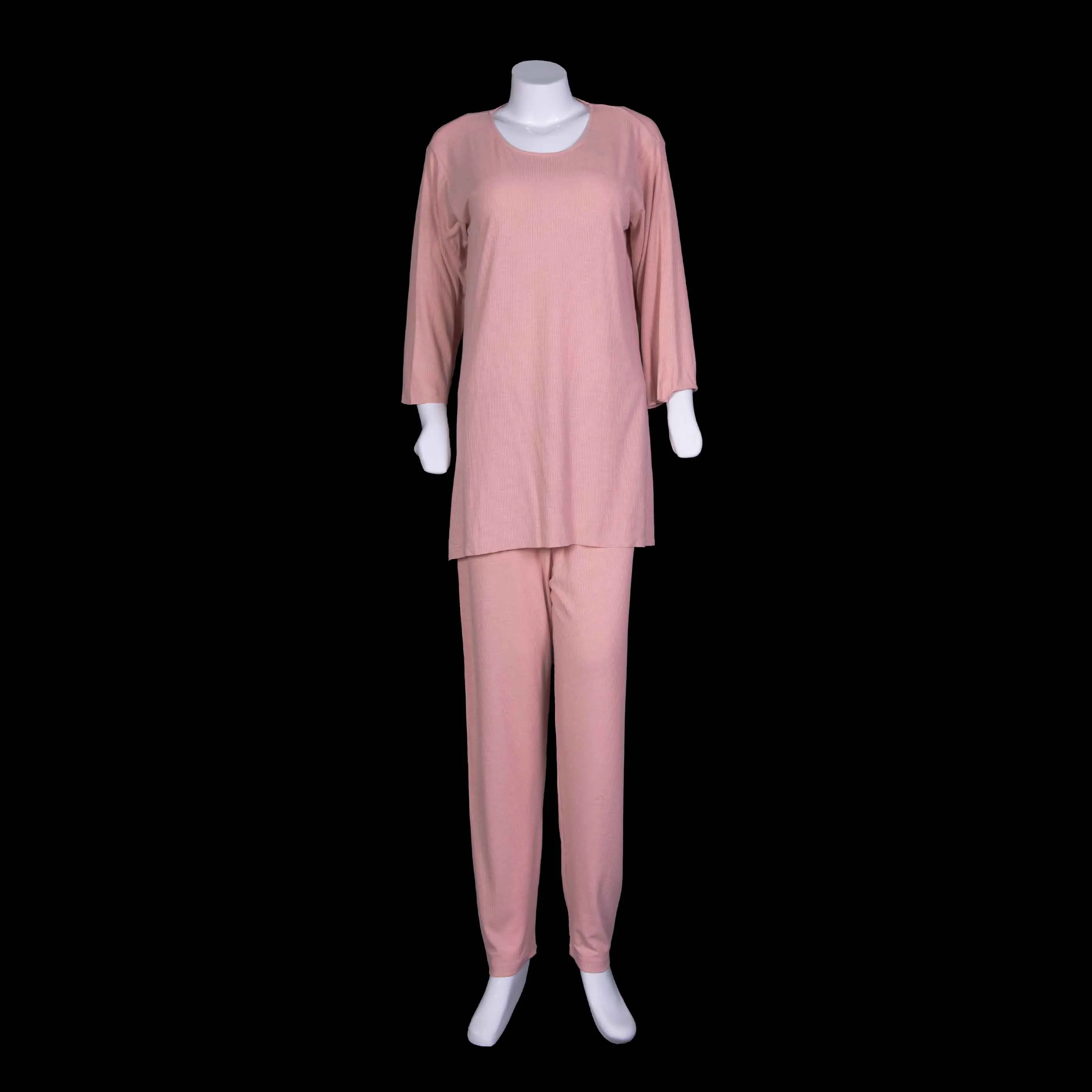 Ladies Night Wear Pajama Set Suit