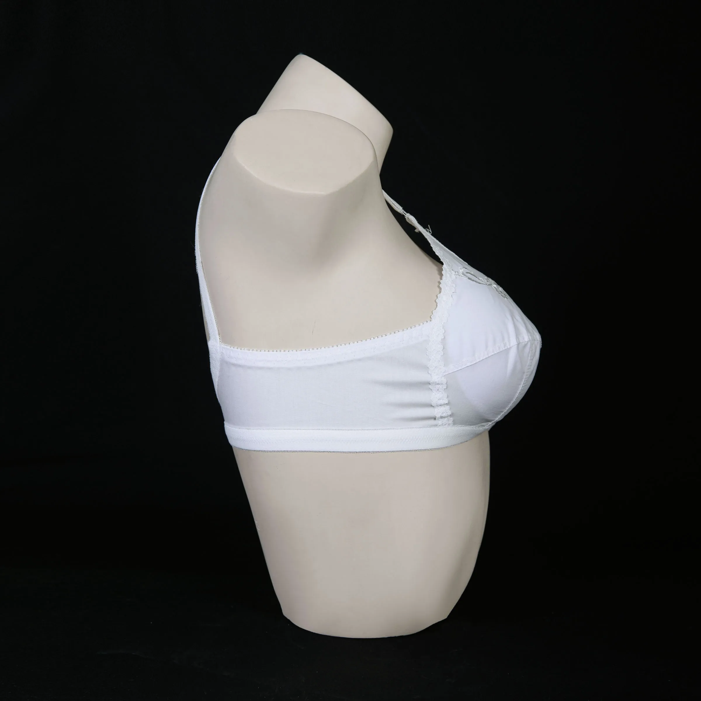 IFG X Over Cotton Bra