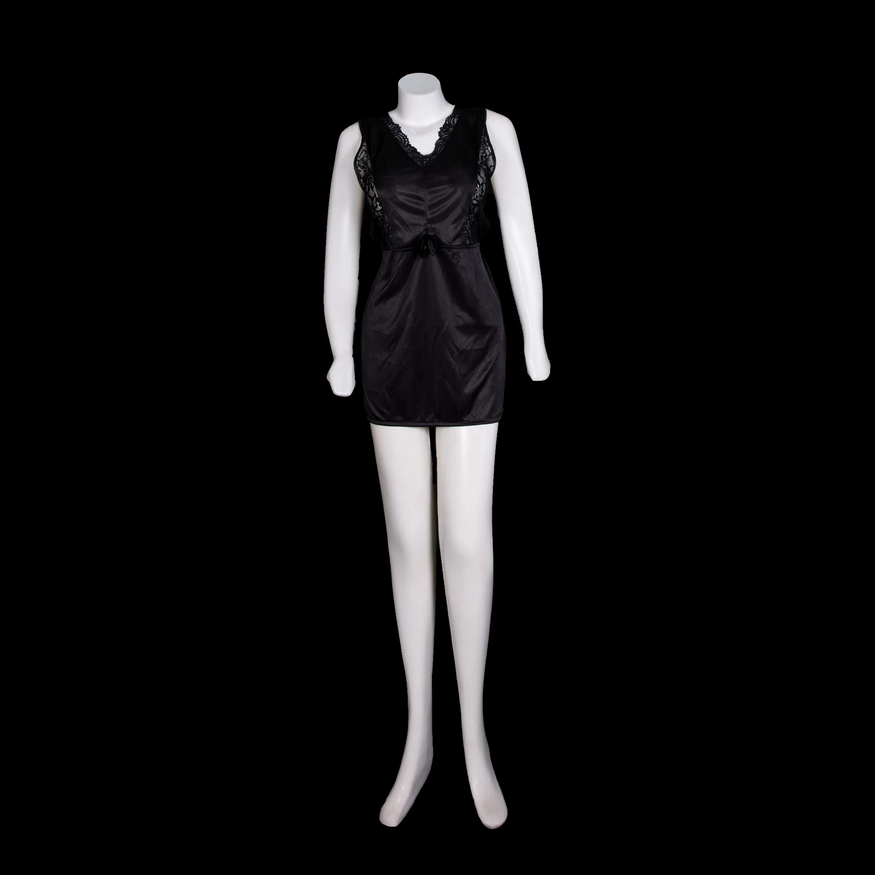 Bridal 2PC Ladies Nighty Suit