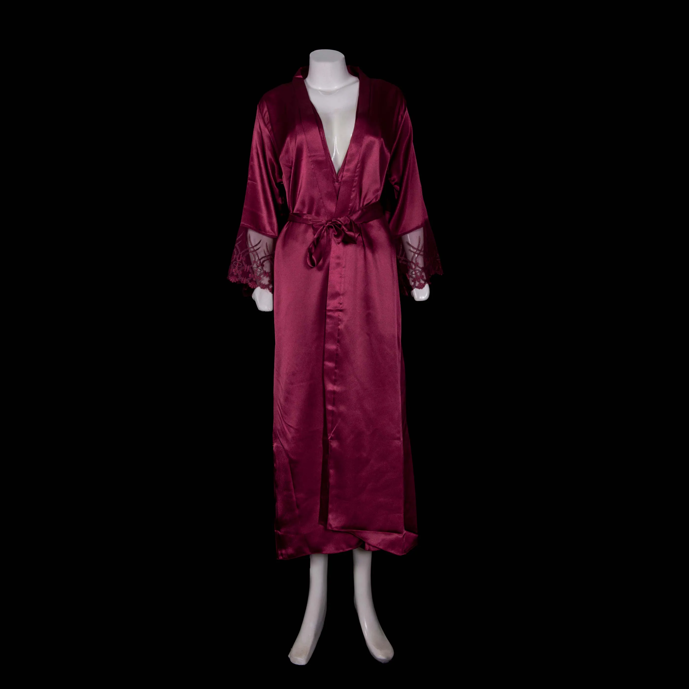 Moongirl wedding night suit