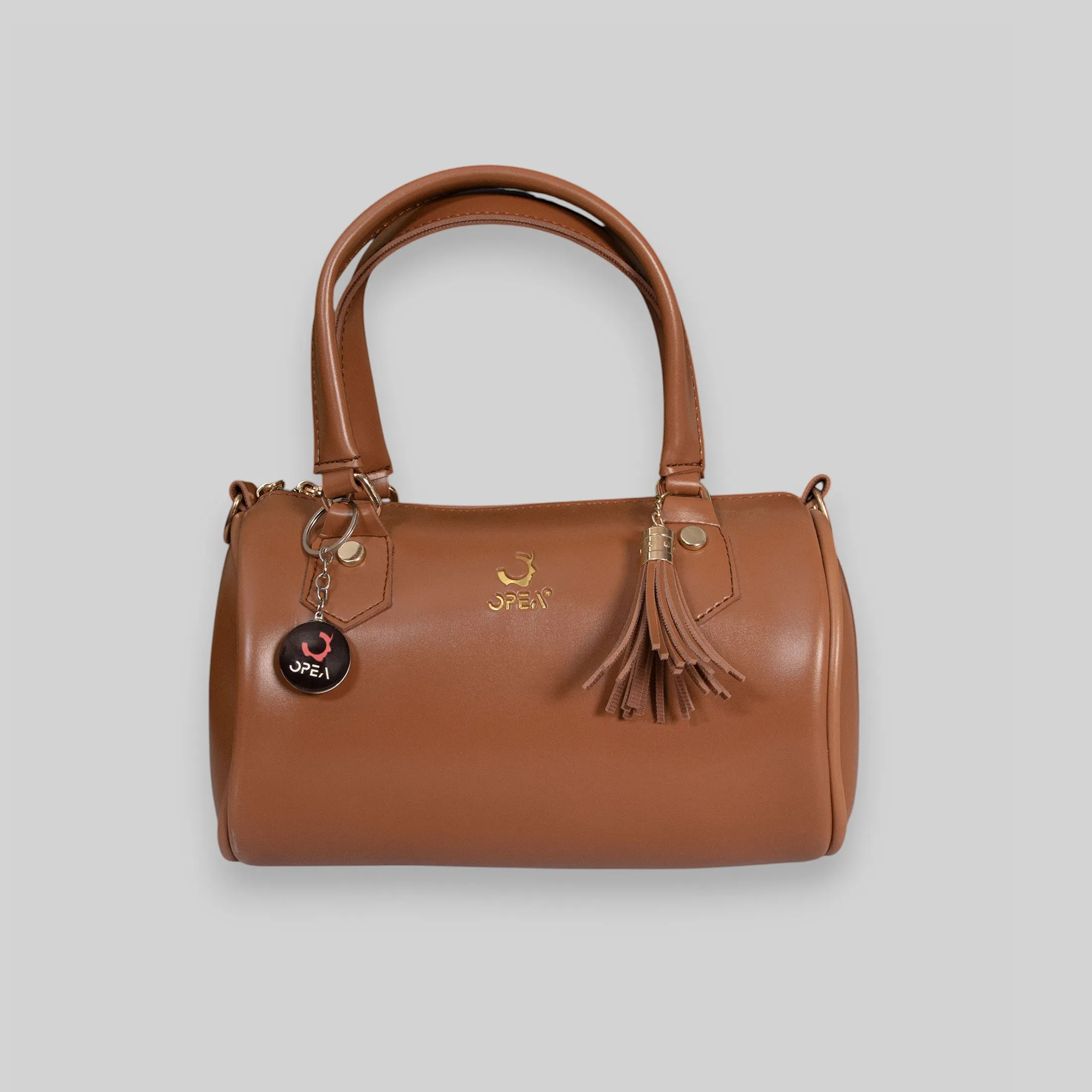Opea Barrel Handbag For women