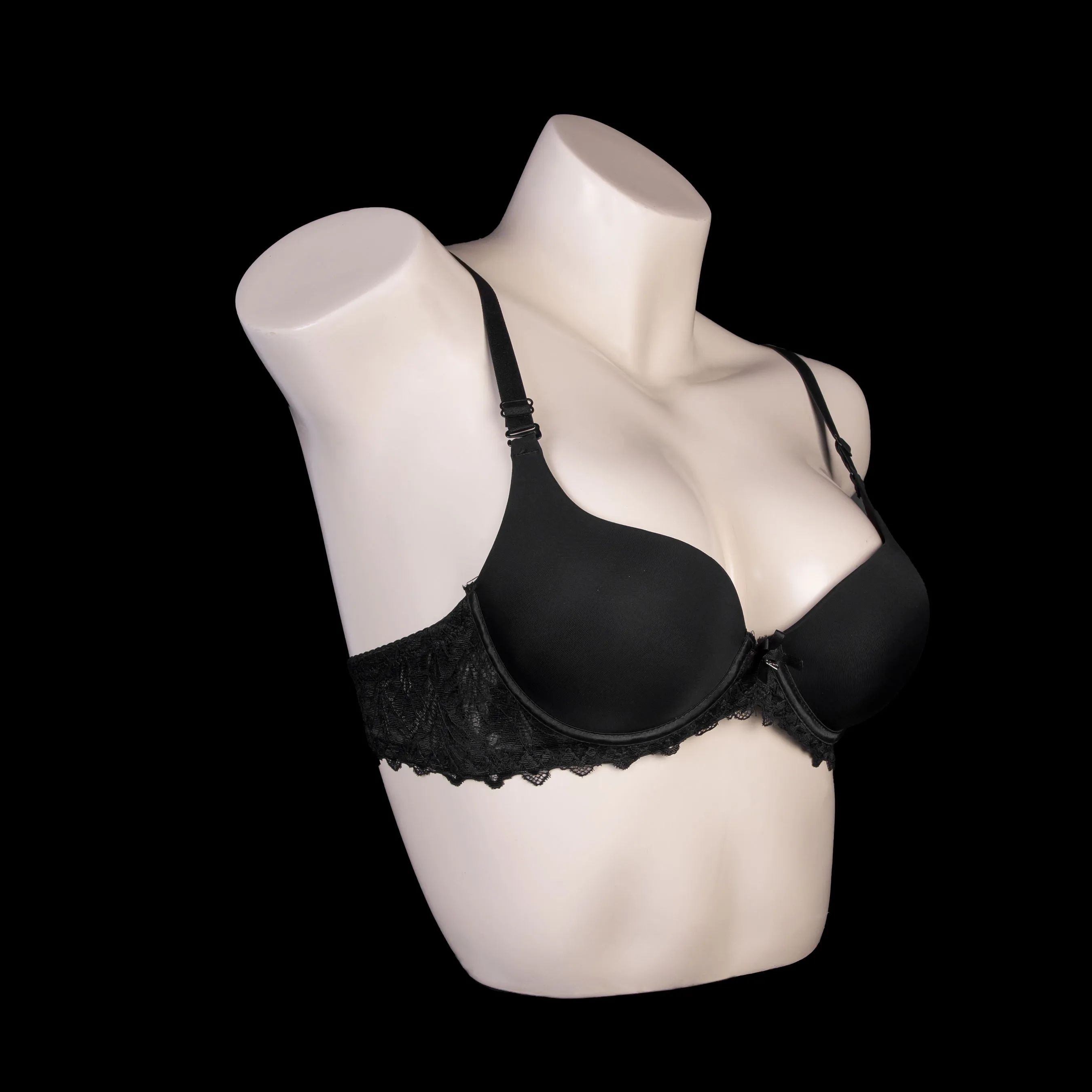 Underwired Push Up Bra 9901