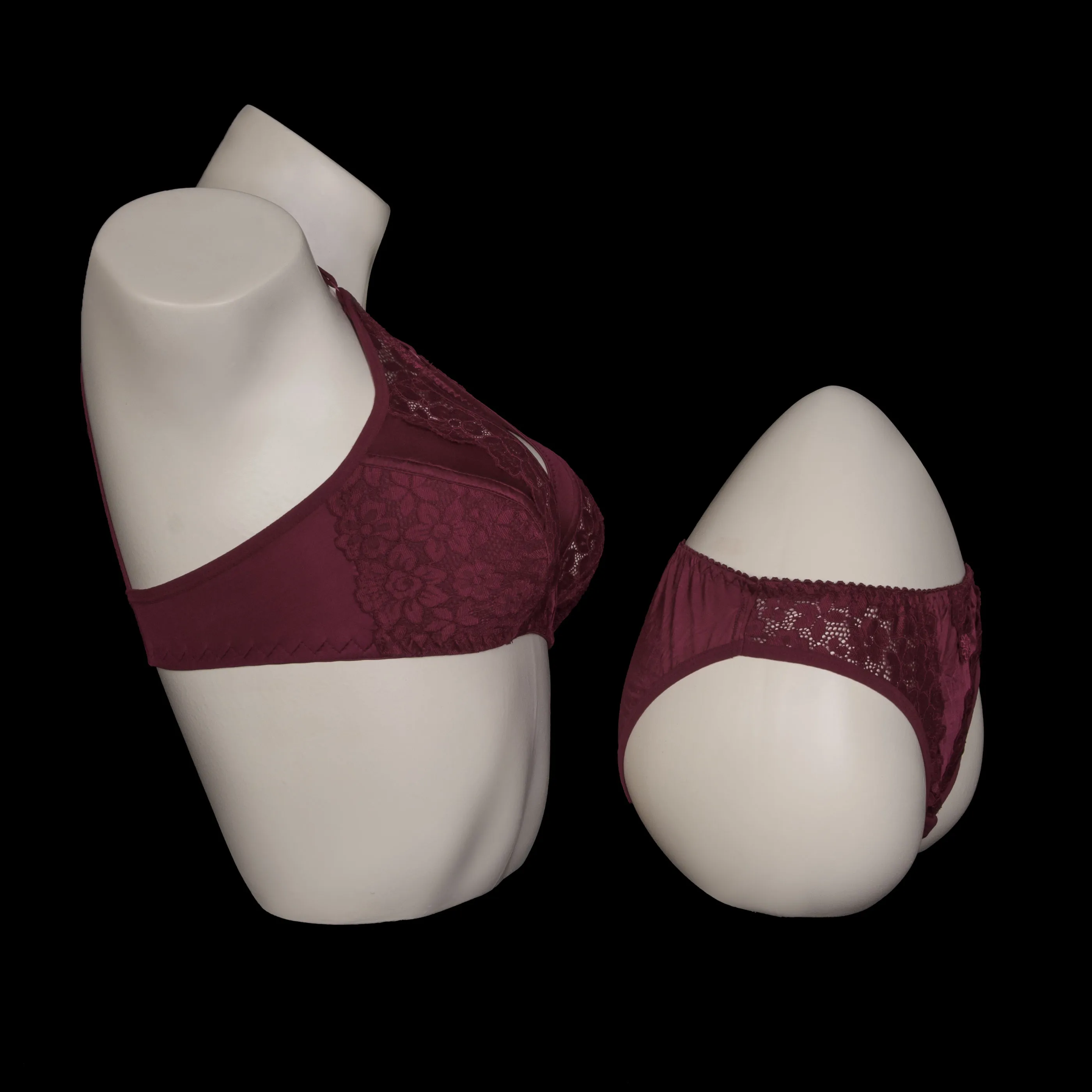 Bridal Bra Set 10001