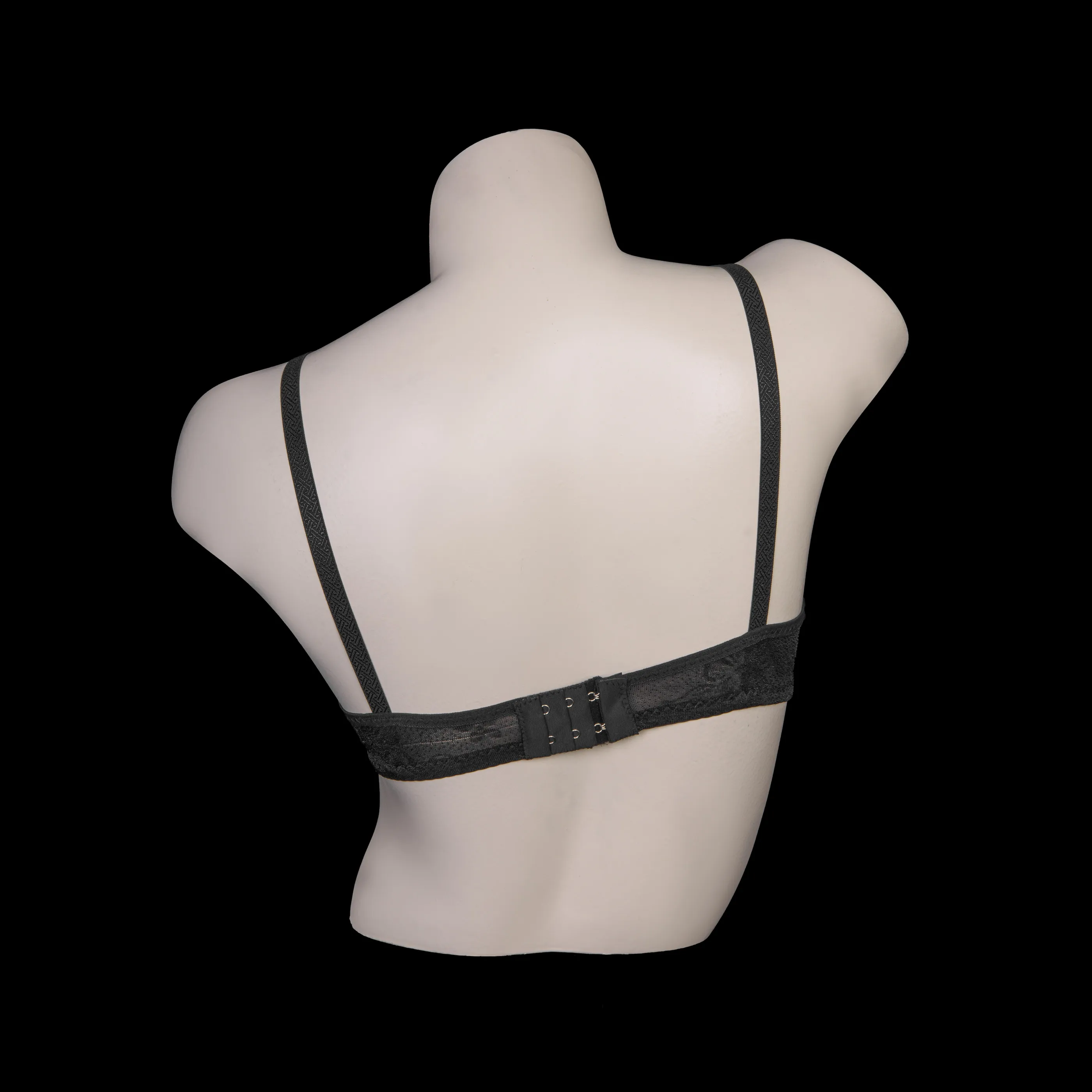 Full Cup Padded Bra 11