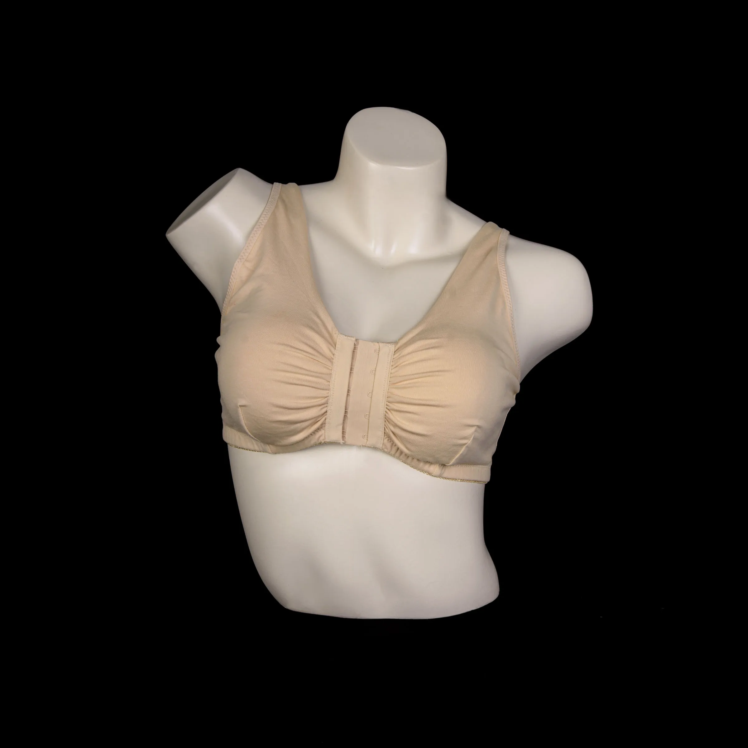 Front Open IFG Poppy Bra
