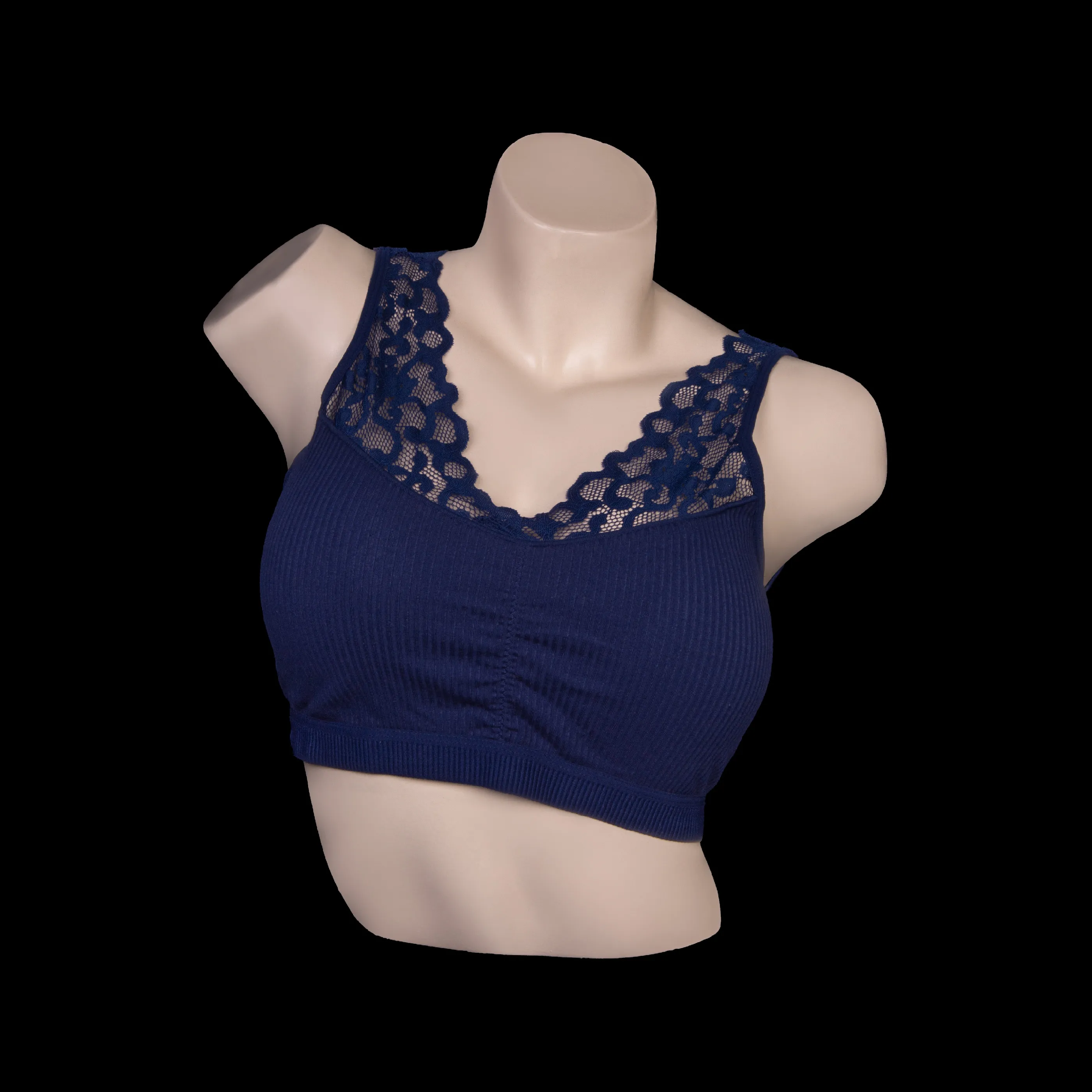 Lrina Pads Removable Bra 22