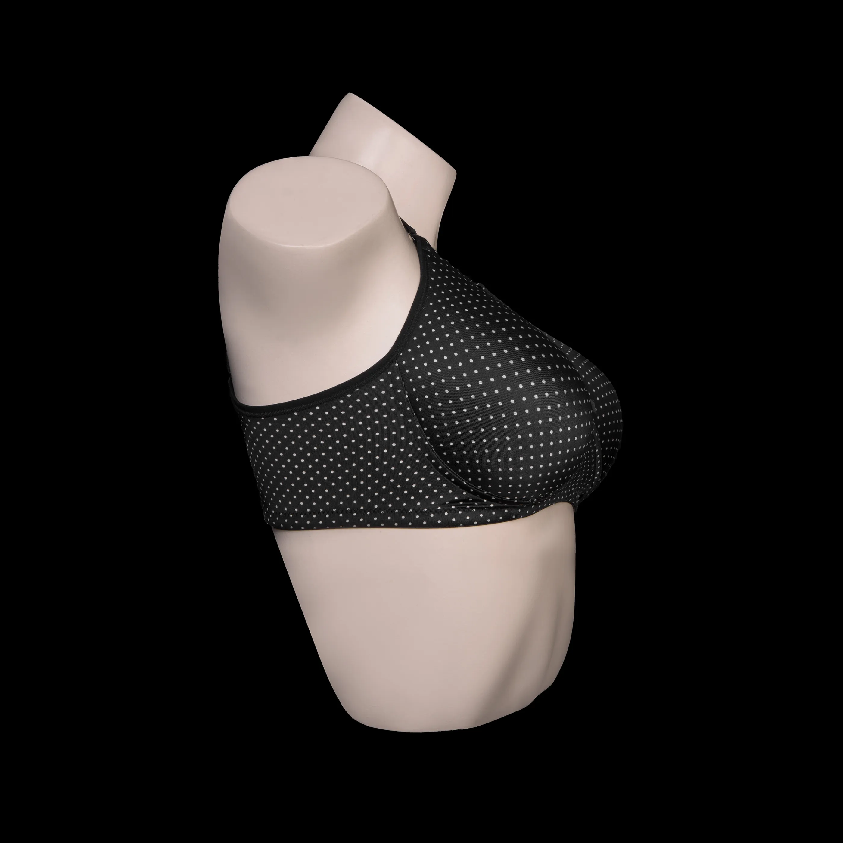 Padded T Shirt Bra 925