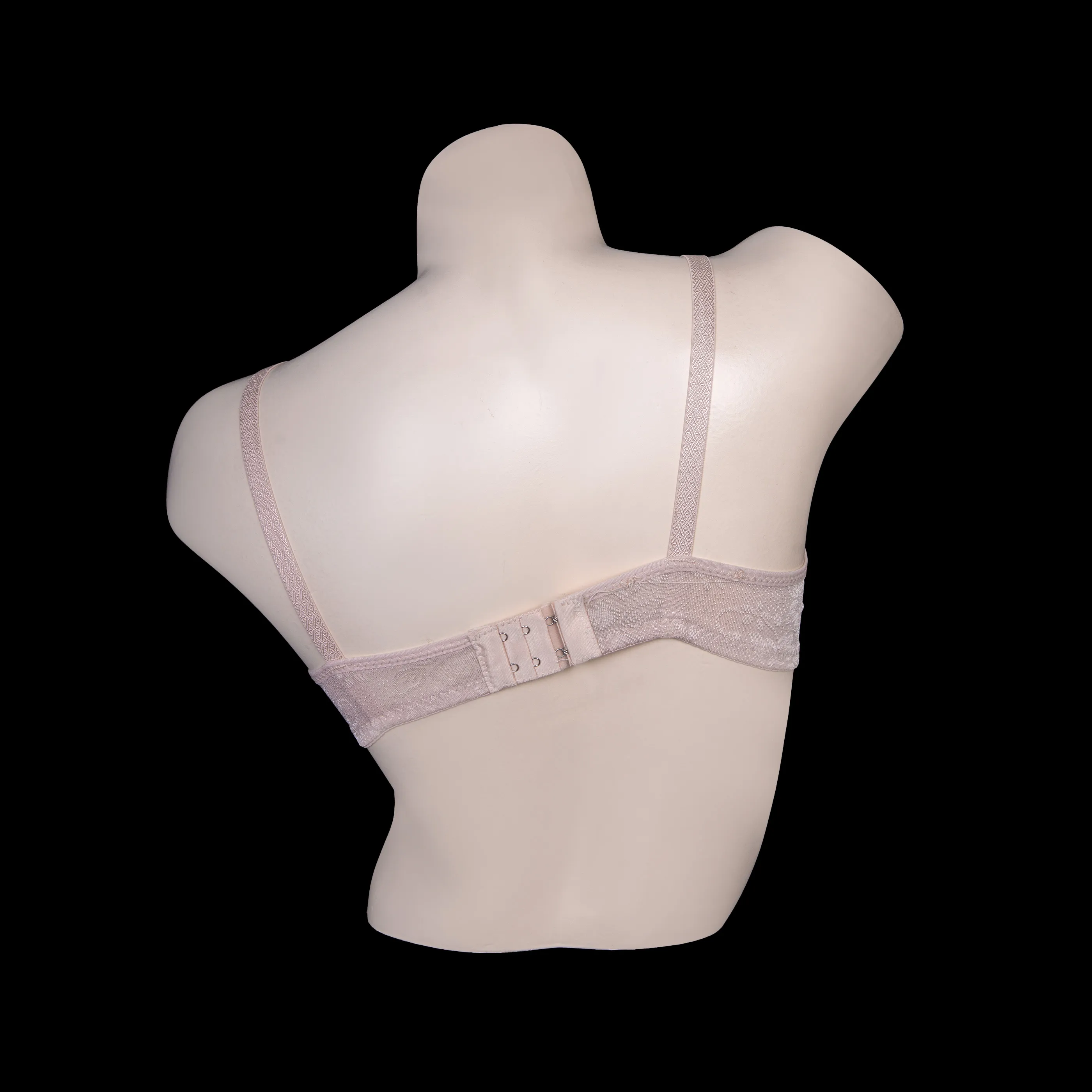 Full Cup Padded Bra 11