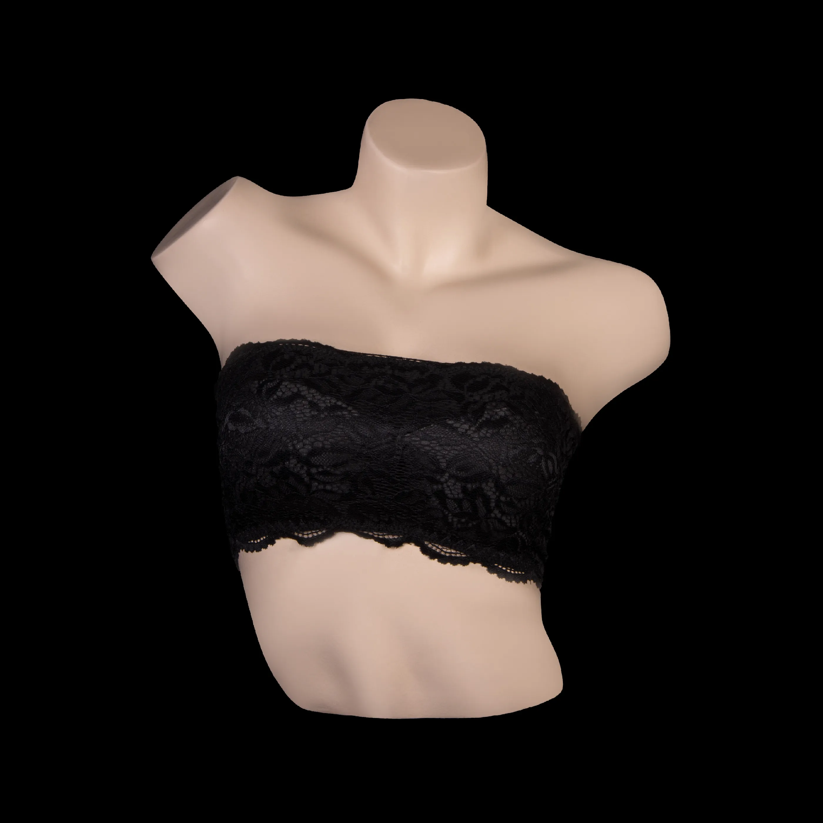Strapless Bra 9902