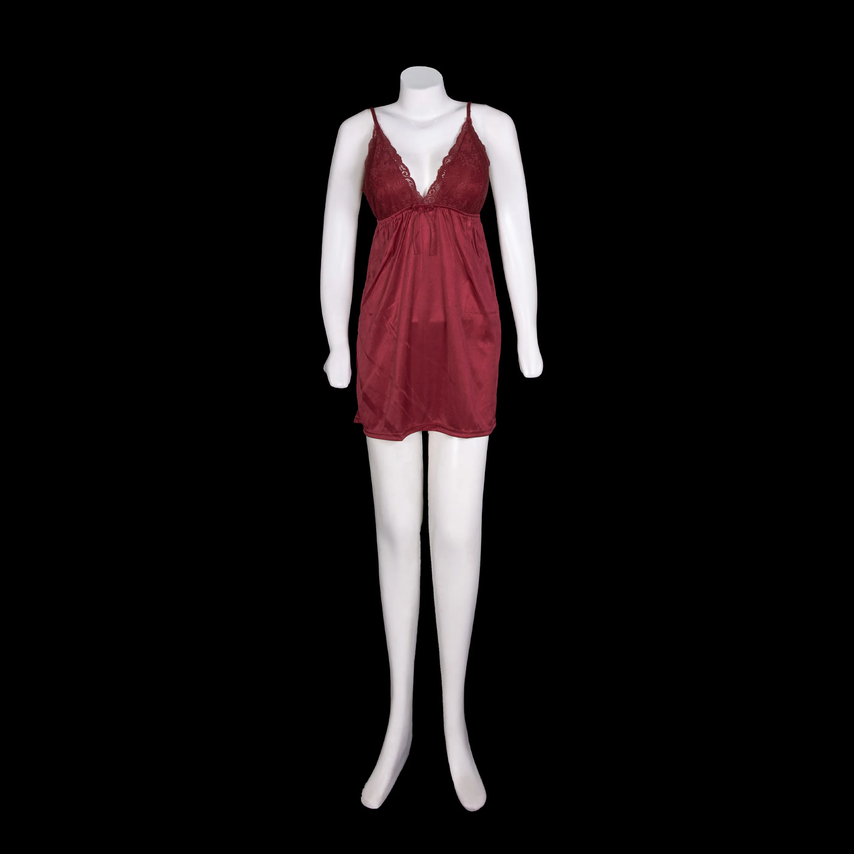 Bridal 2PC Ladies Nighty Suit