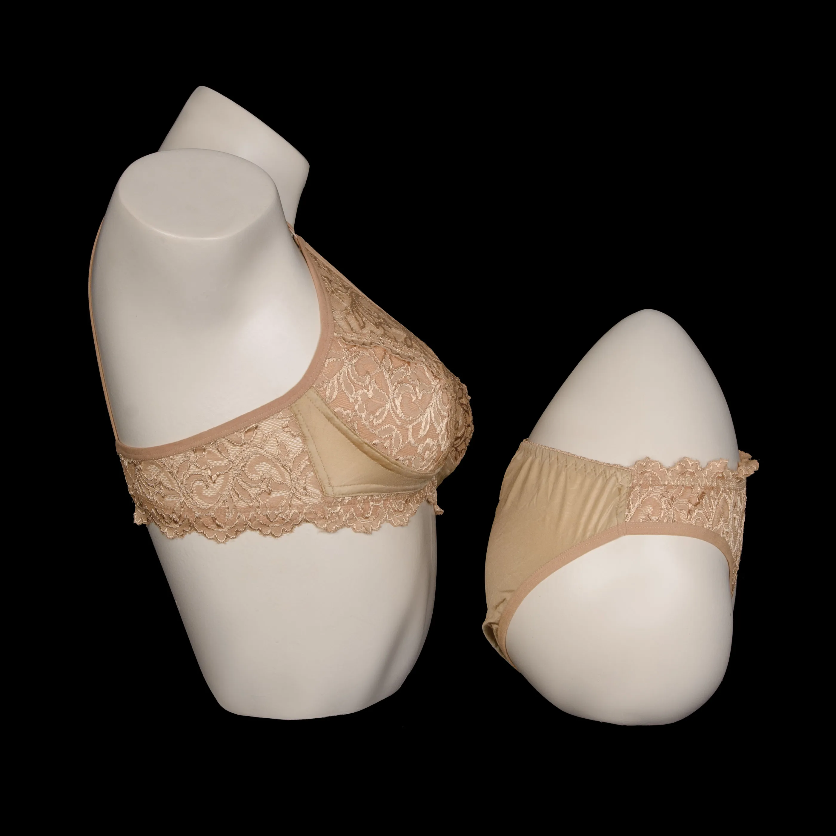 Bridal Bra Set 10000