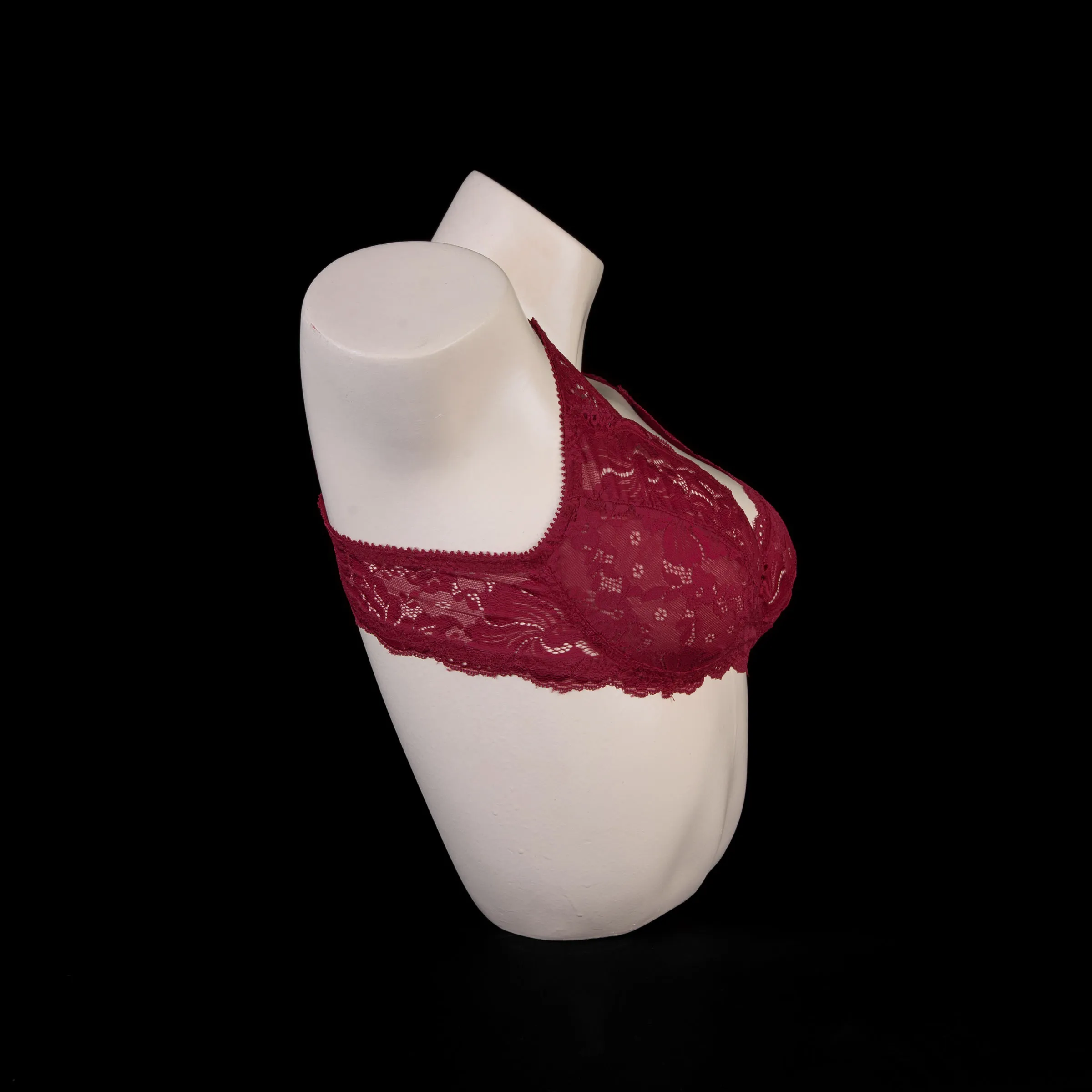 Flourish Bra Lovely Lace