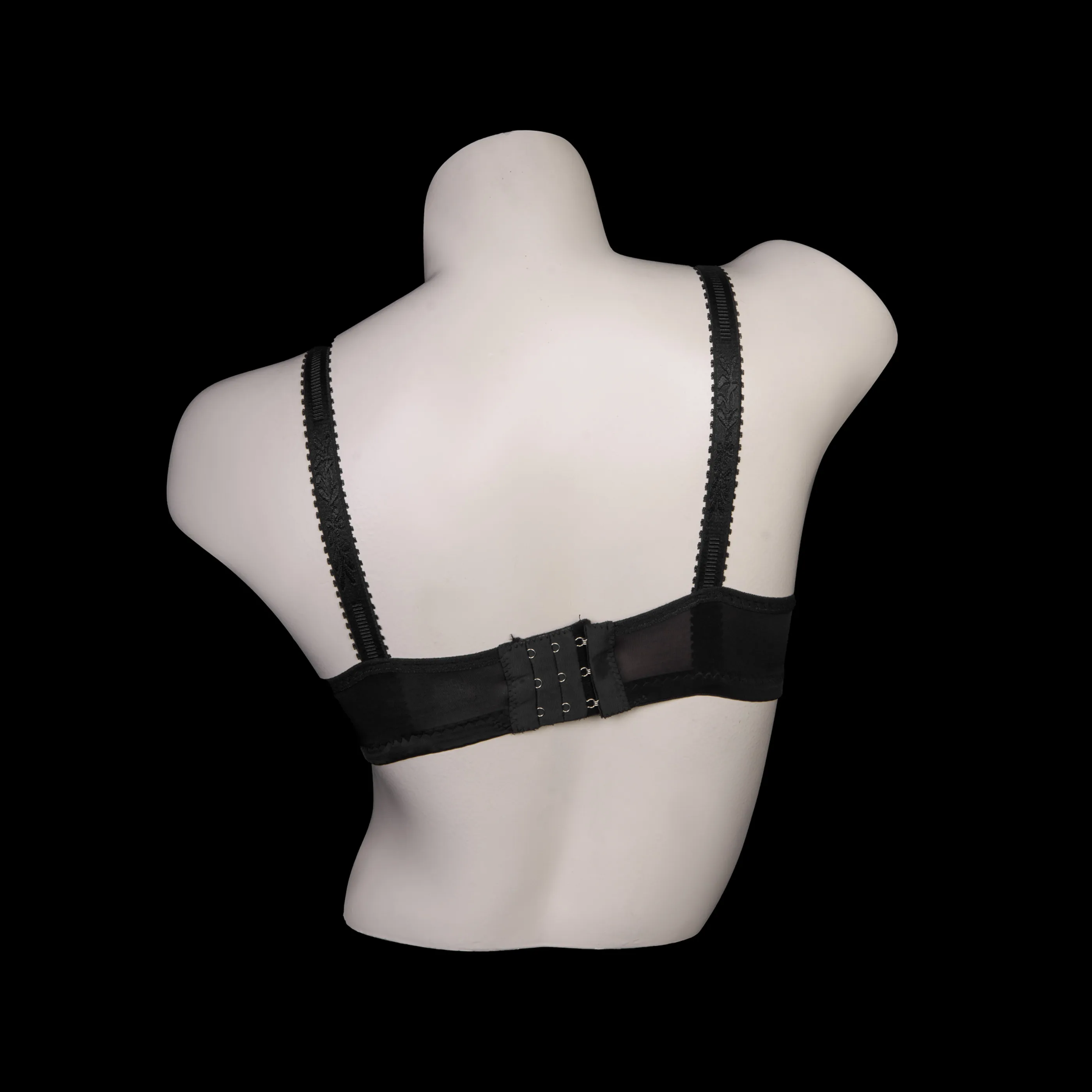 Full Cup Padded Bra 35713