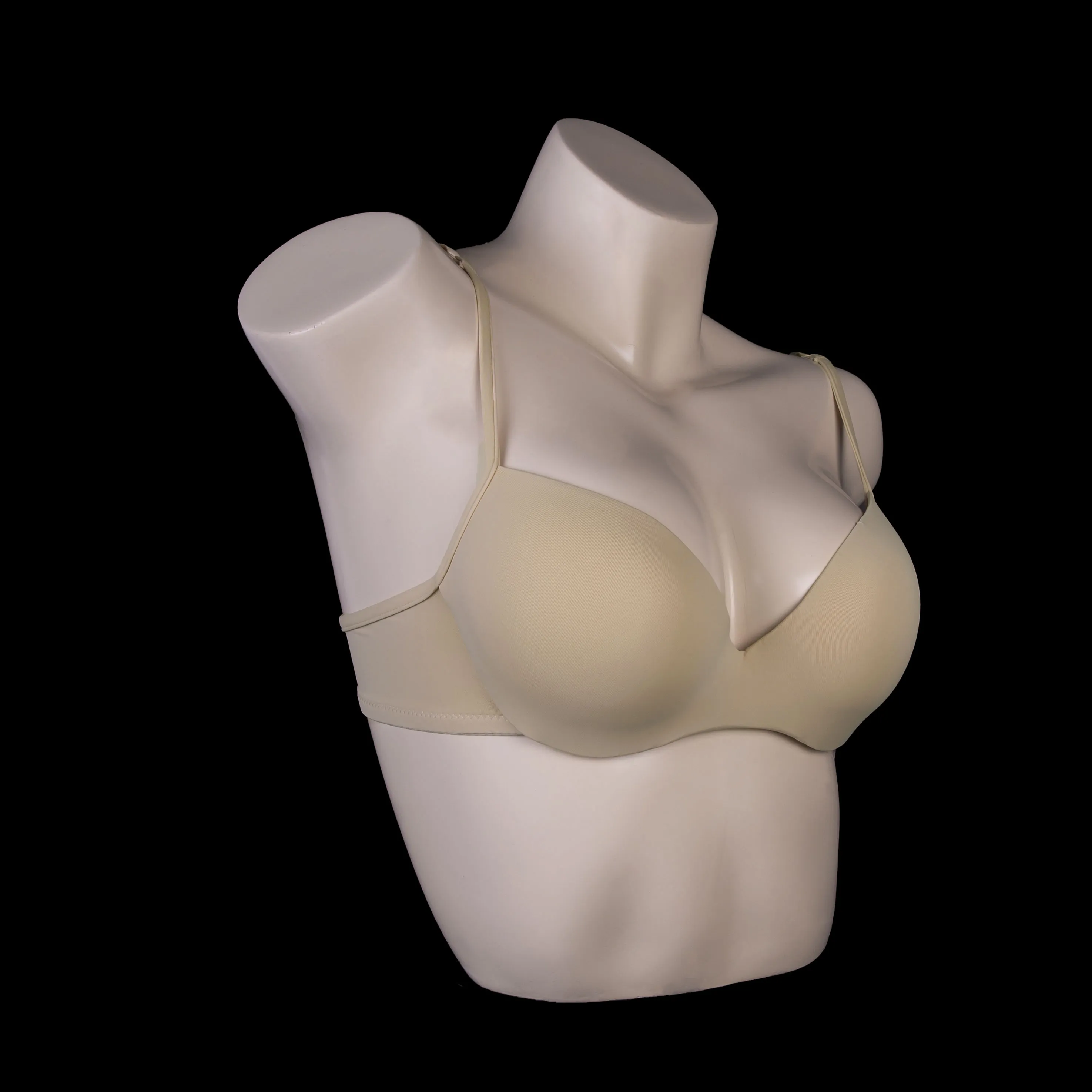 Underwired Ladies Padded Bra