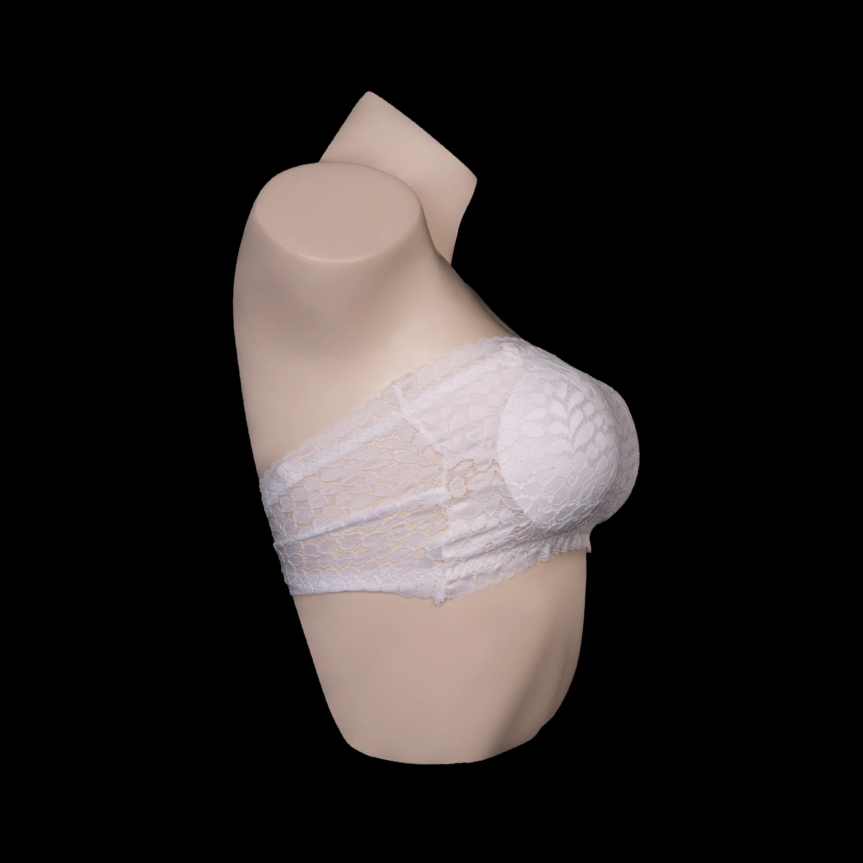 Pads Removable Bra 8814