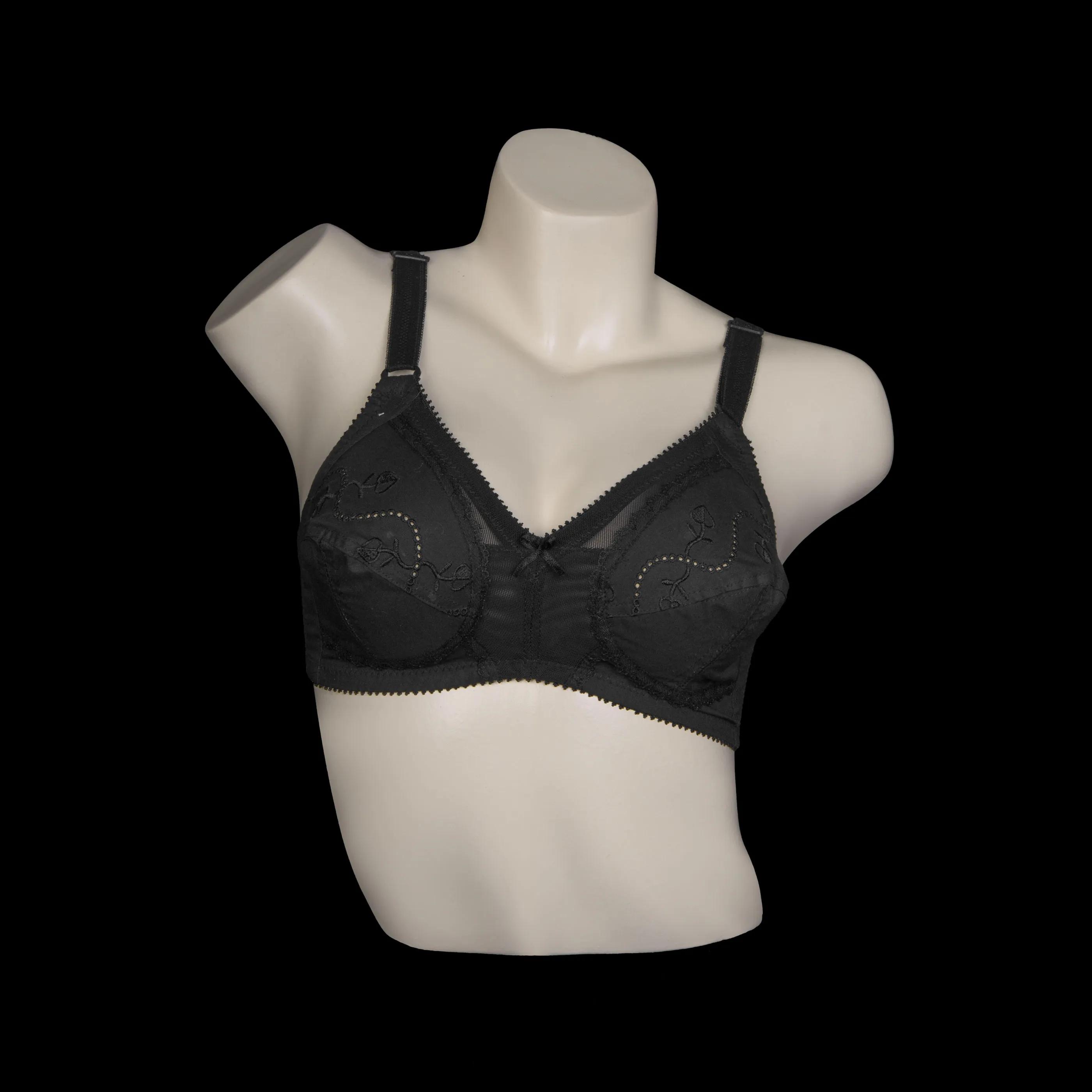 Espico Comfee Cotton Bra