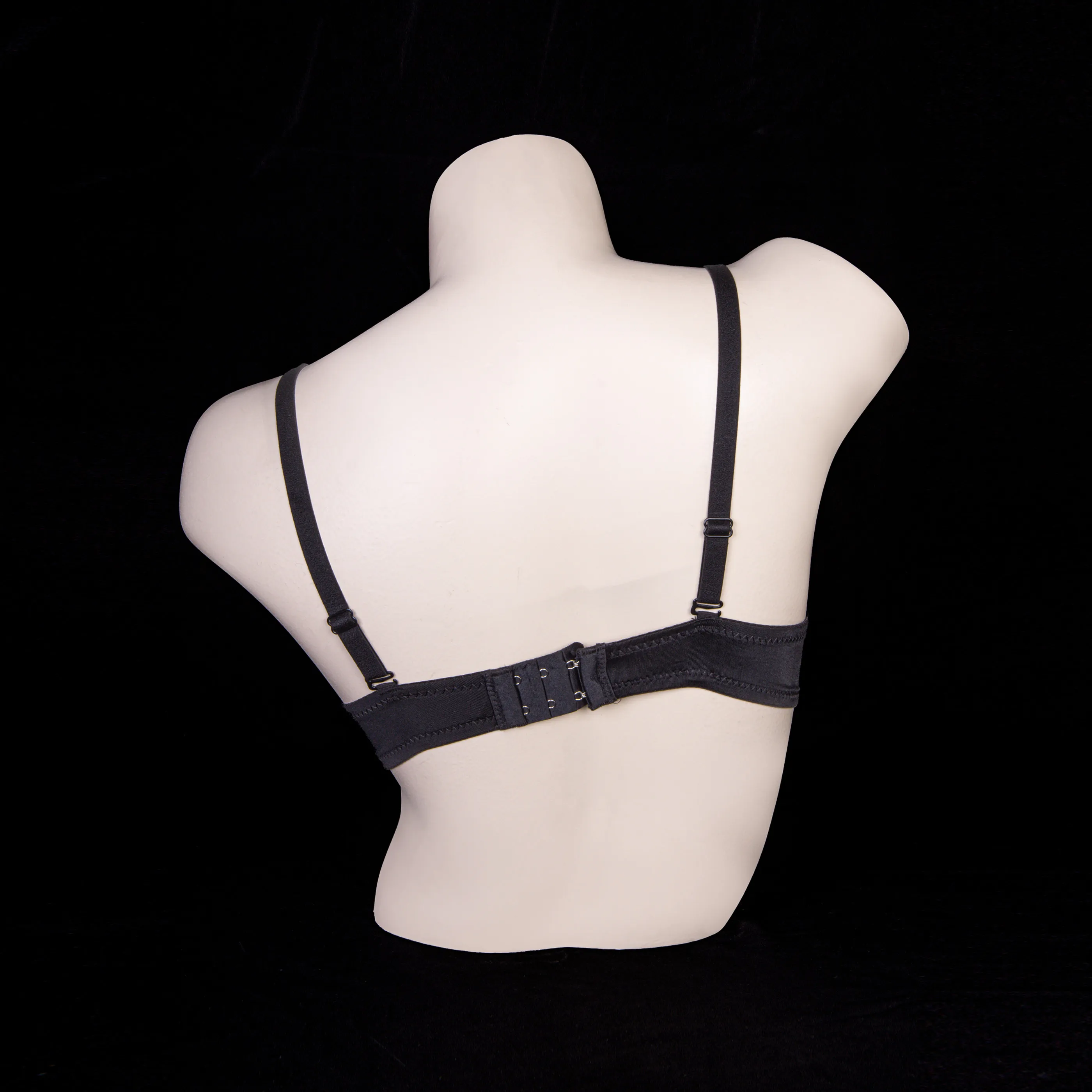 Non Wired Push Up Bra 7026