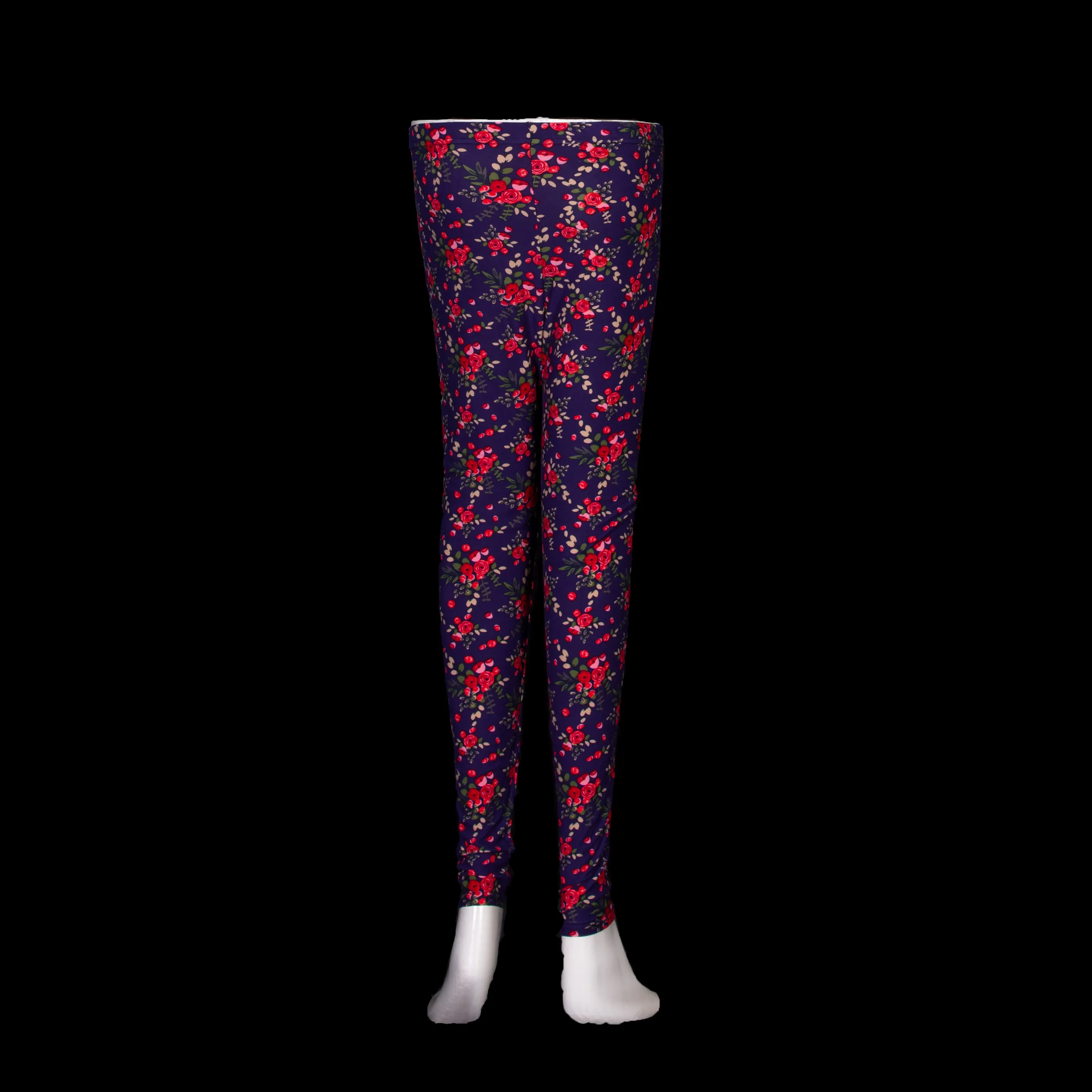 Ladies print design Bottom