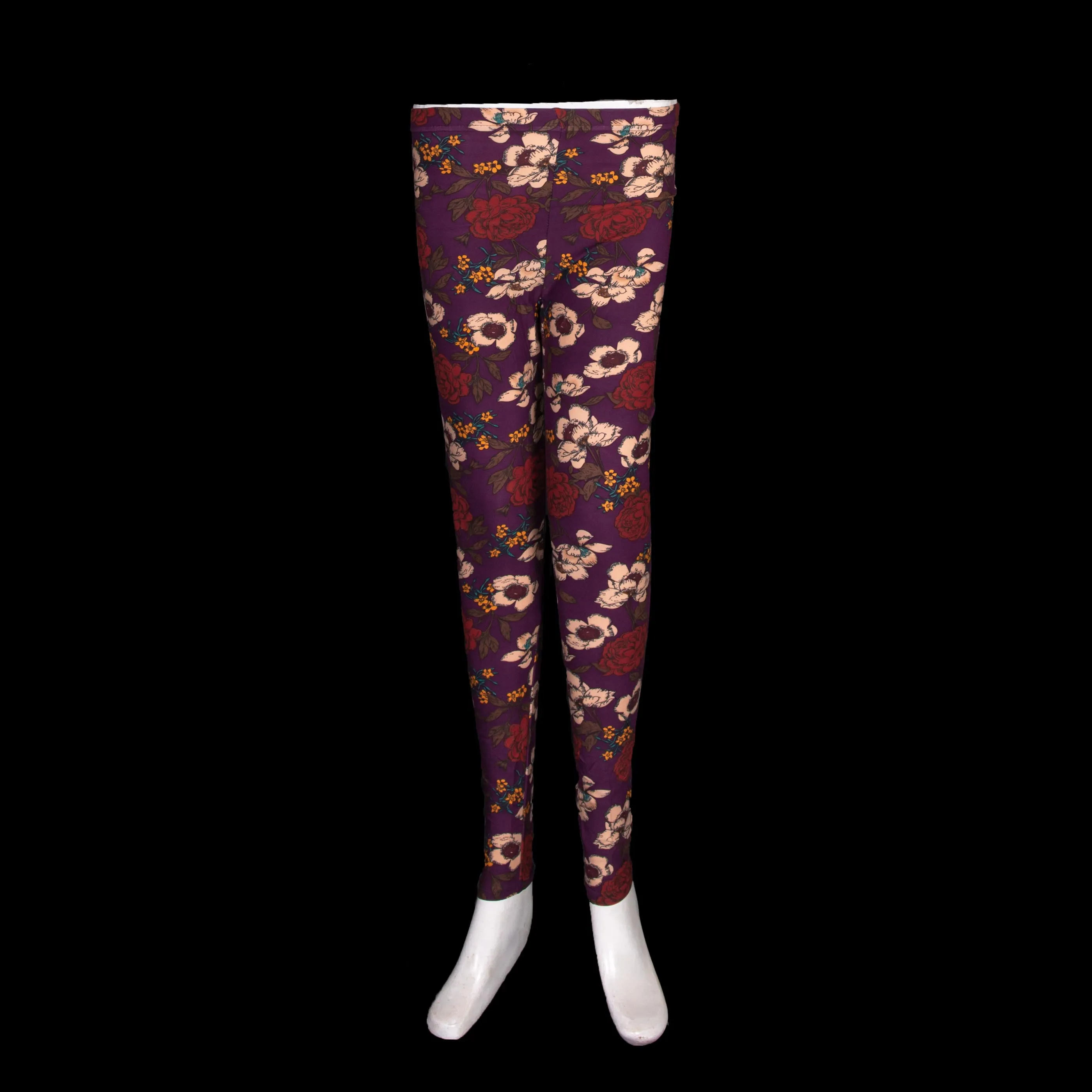 Ladies print design Bottom