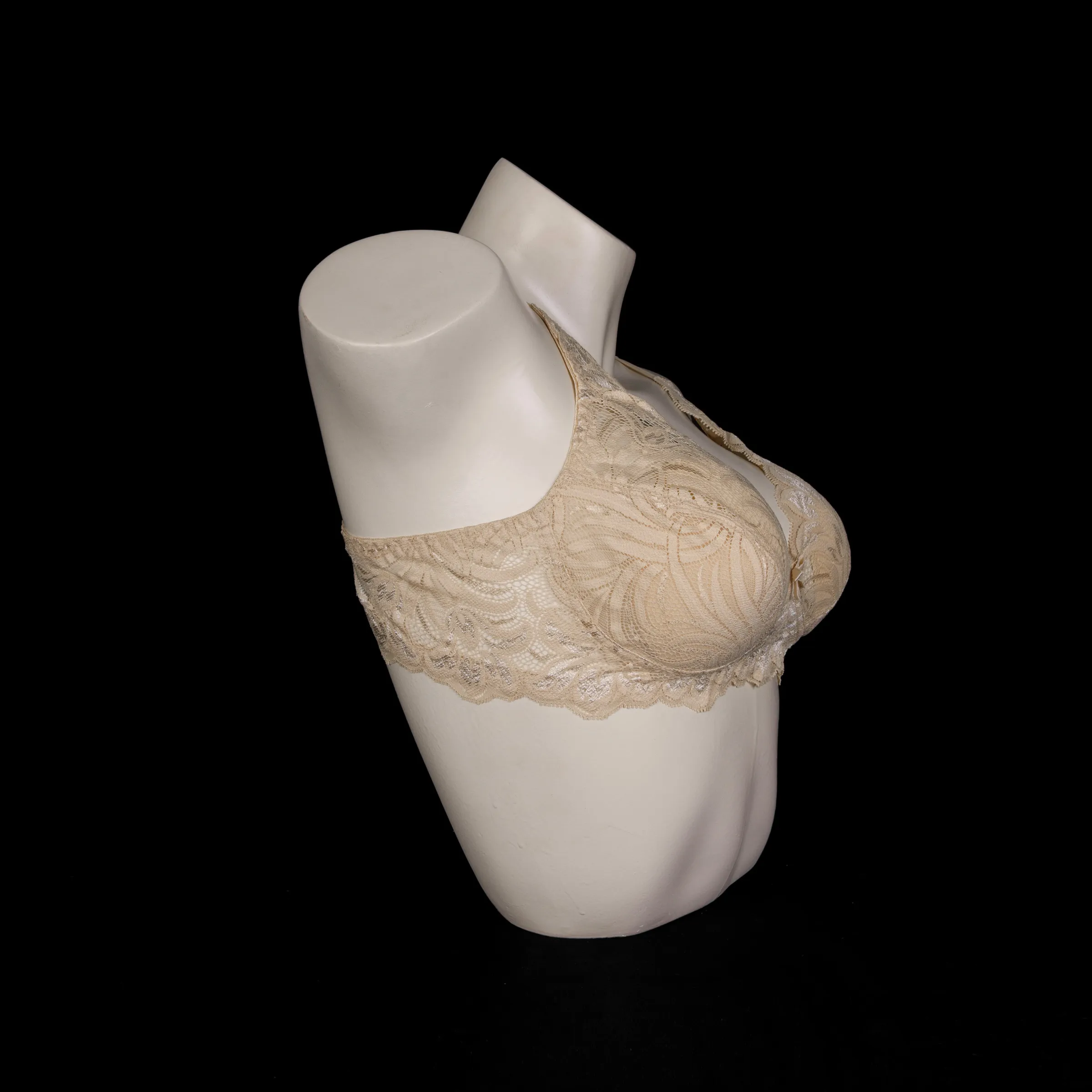 IFG Oriental Look Net Bra