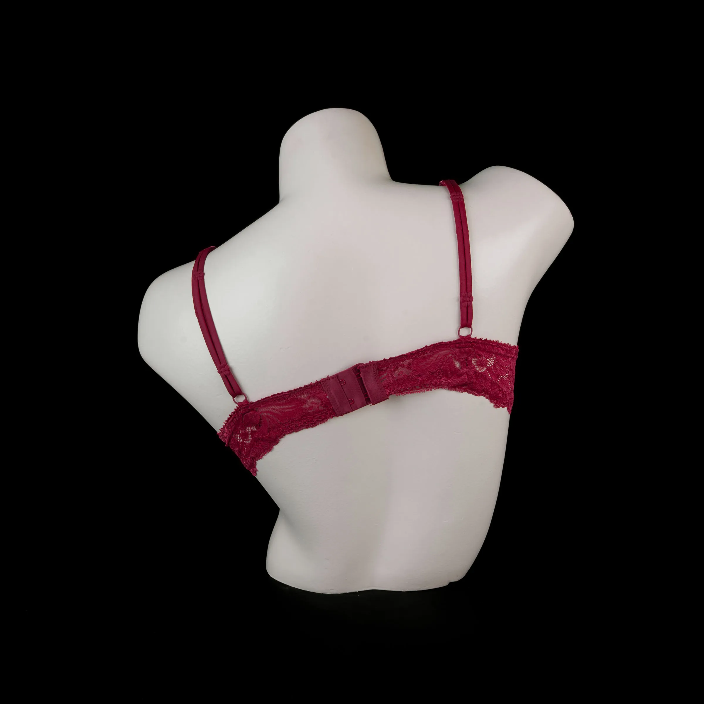 Flourish Bra Lovely Lace