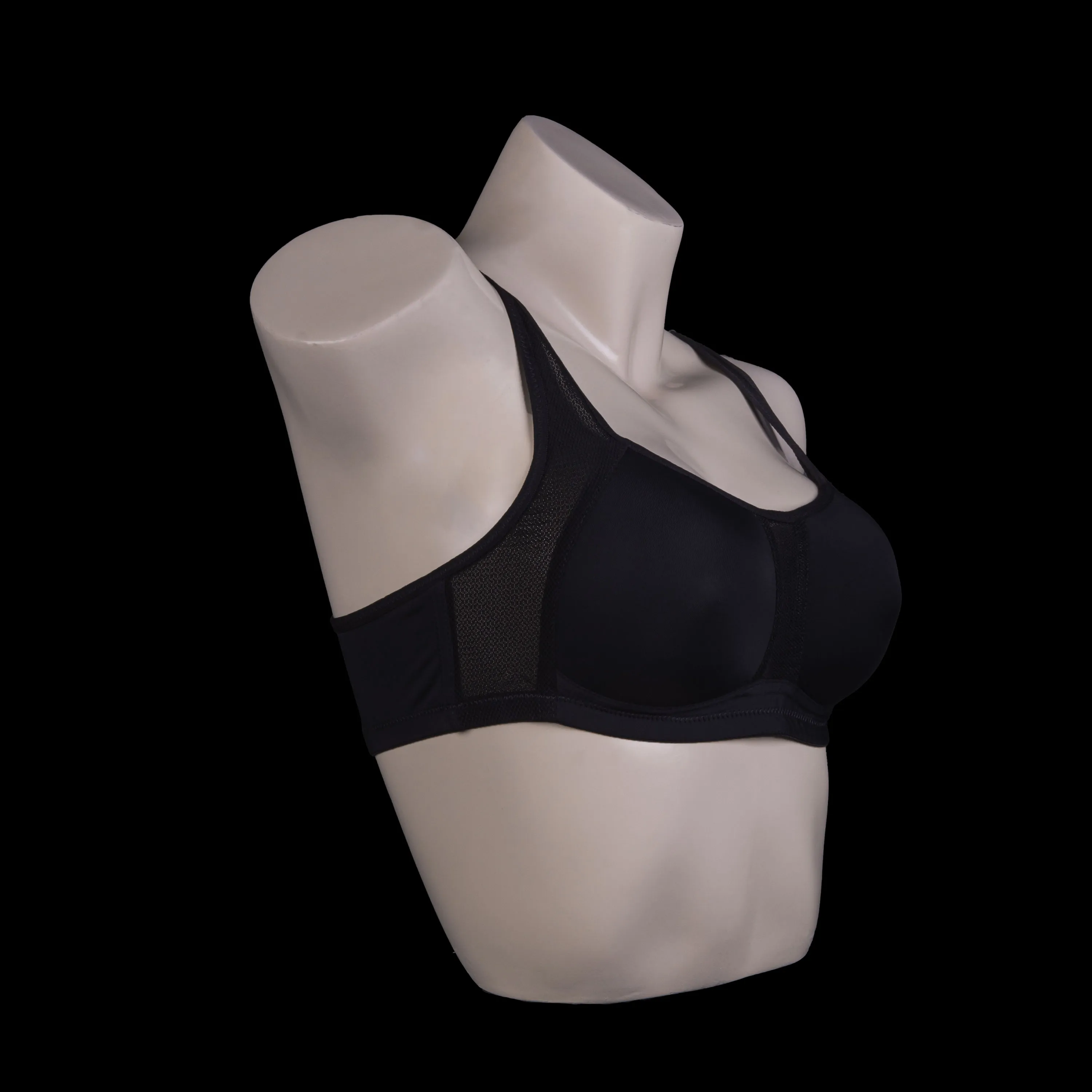 Soft Padded Bra 9301